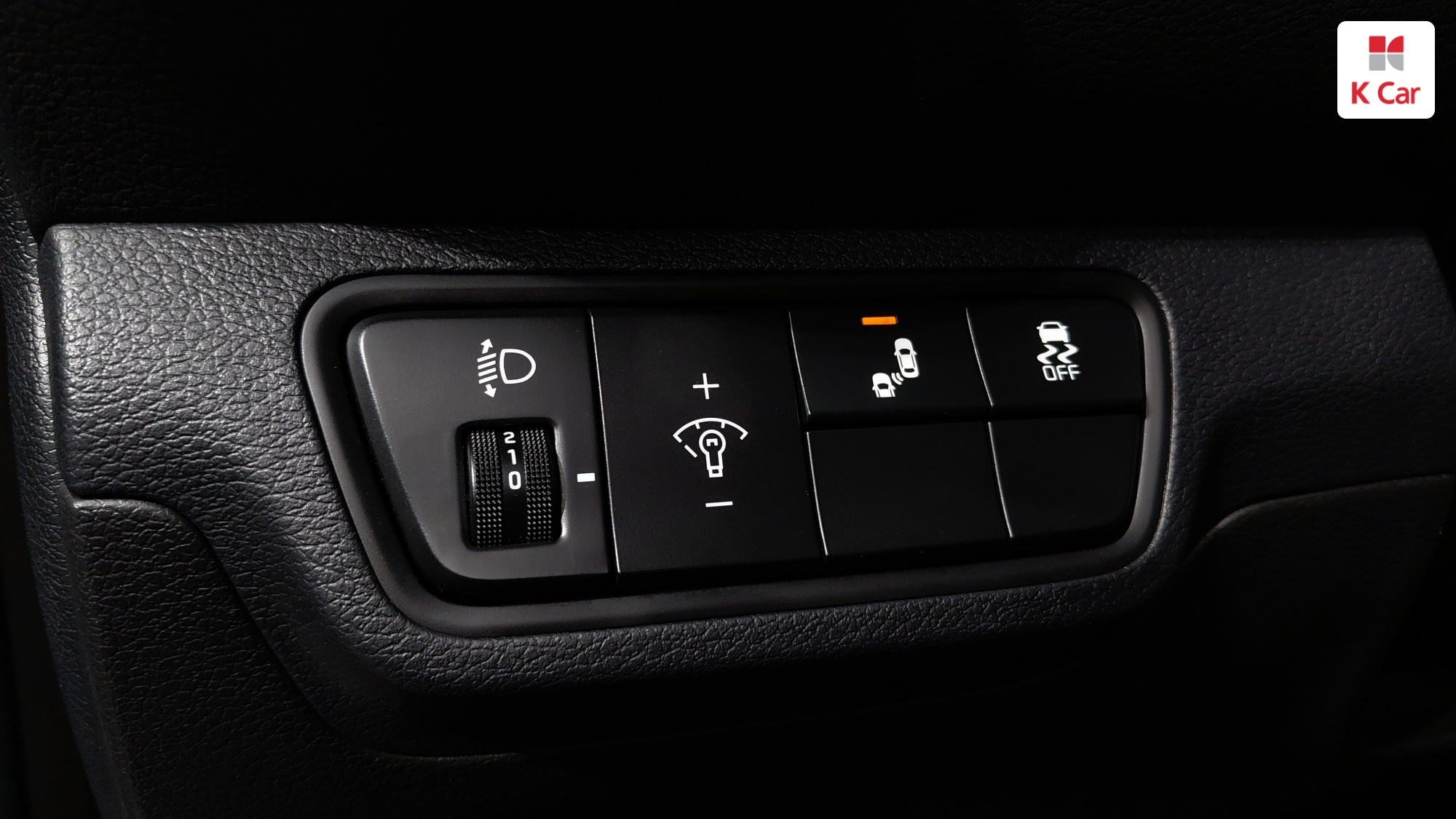 Kia K3 1.6 Turbo 5 Signature, миниатюра 19