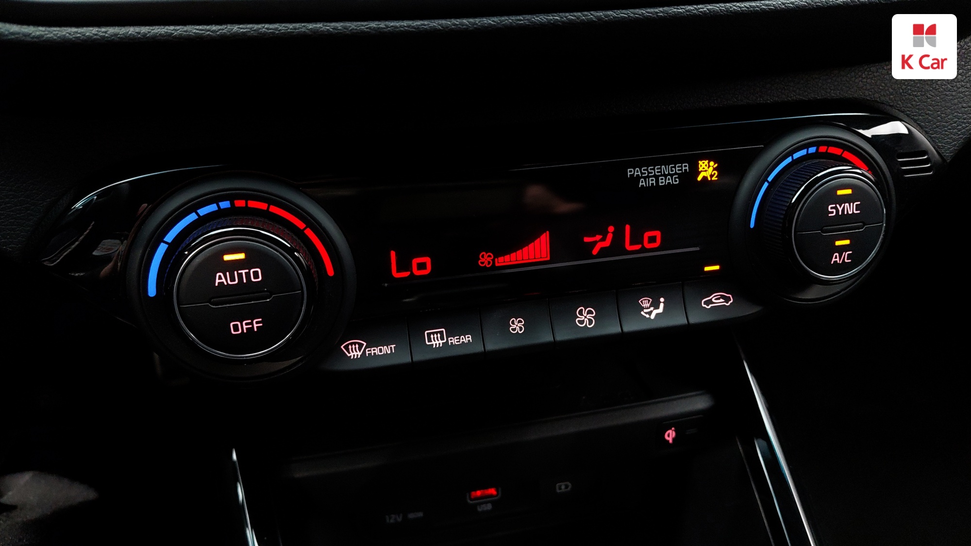 Kia K3 1.6 Turbo 5 Signature, миниатюра 28