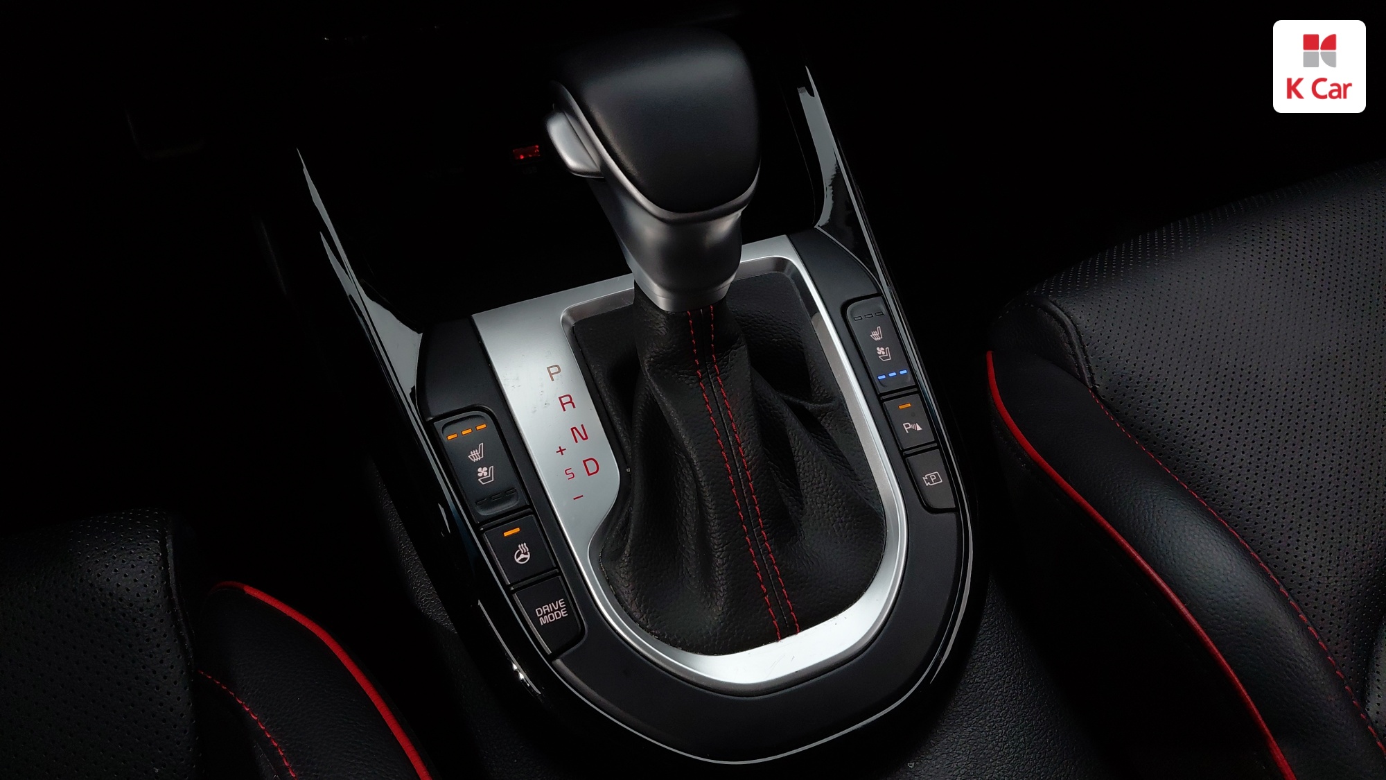 Kia K3 1.6 Turbo 5 Signature, миниатюра 30