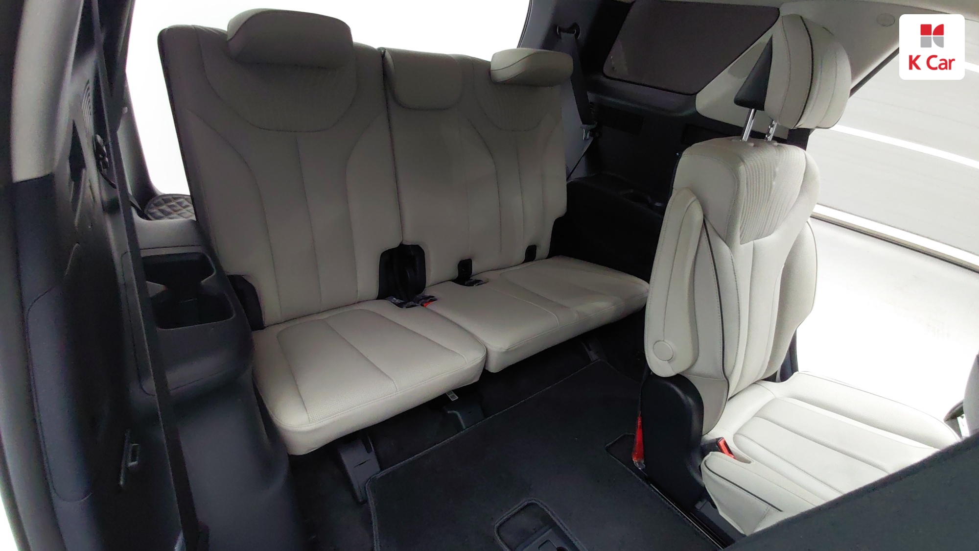 Hyundai The New Palisade дизель 2.2 4WD Calligraphy, миниатюра 12