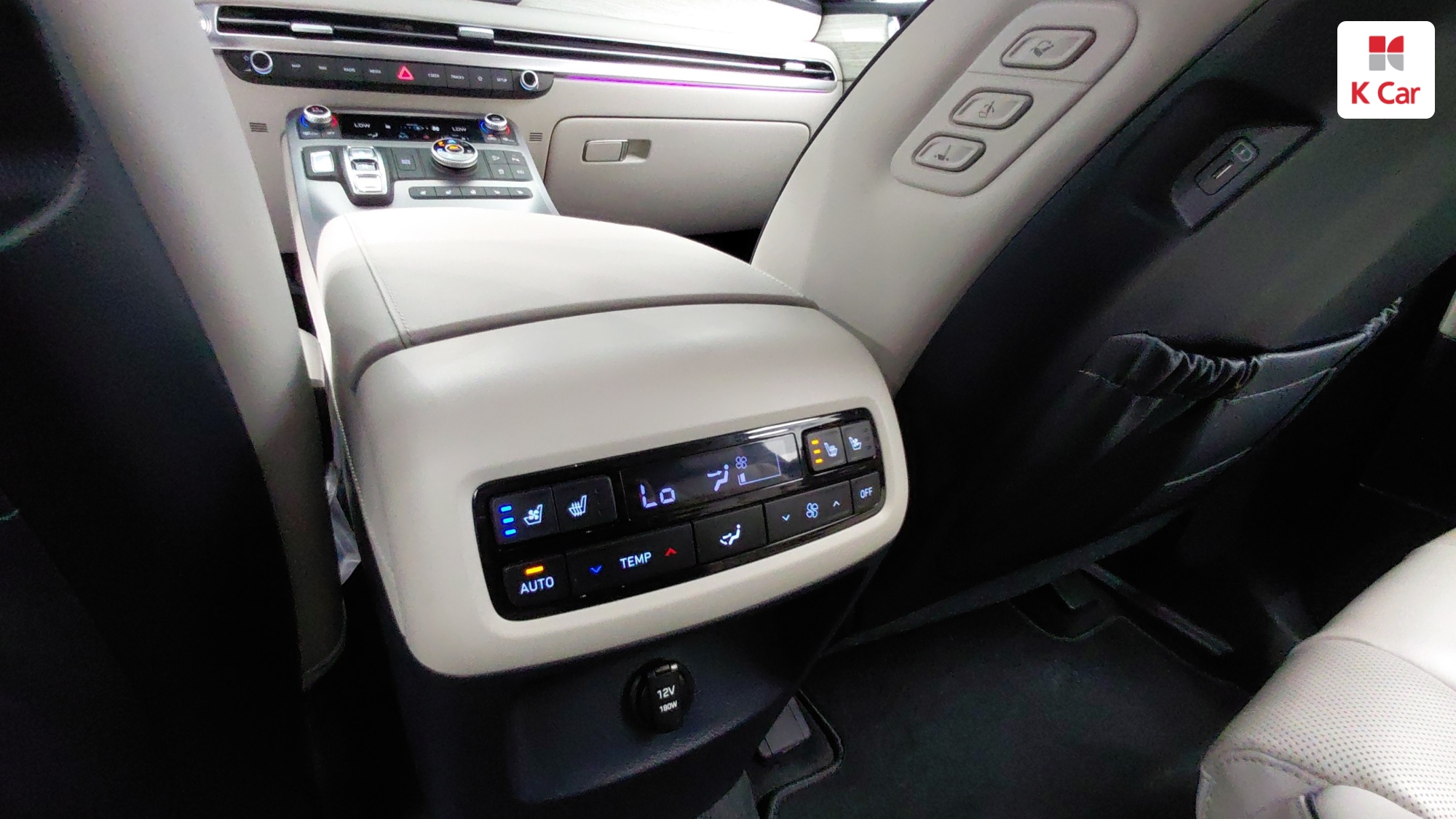 Hyundai The New Palisade дизель 2.2 4WD Calligraphy, миниатюра 13