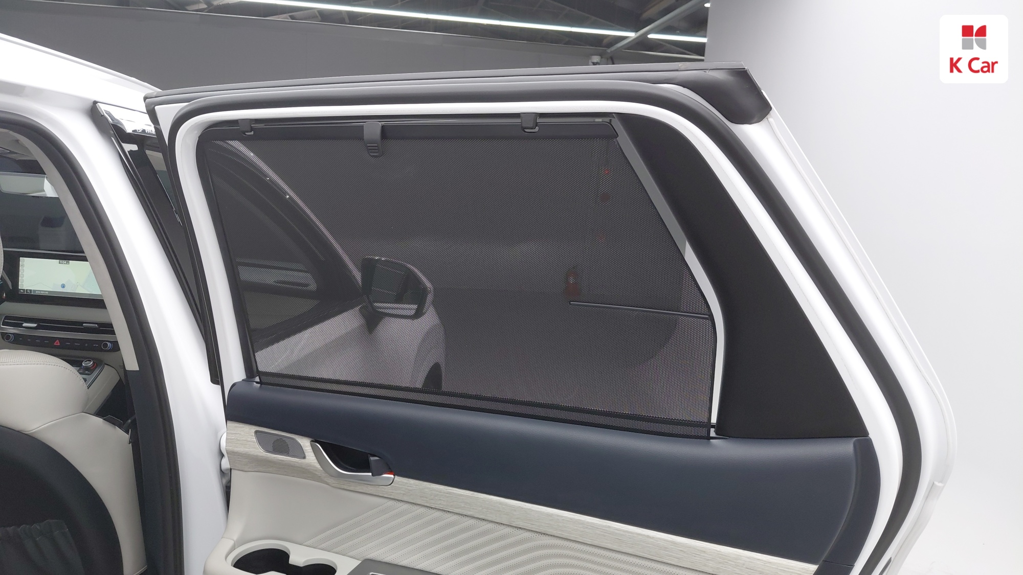 Hyundai The New Palisade дизель 2.2 4WD Calligraphy, миниатюра 14