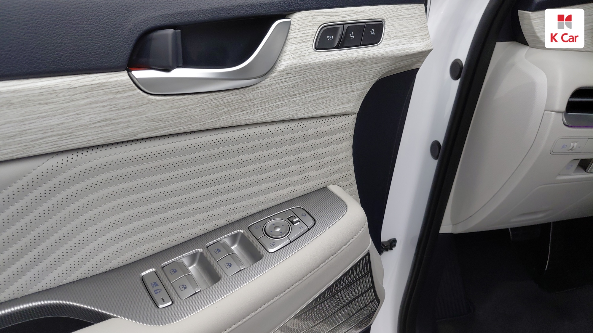 Hyundai The New Palisade дизель 2.2 4WD Calligraphy, миниатюра 15