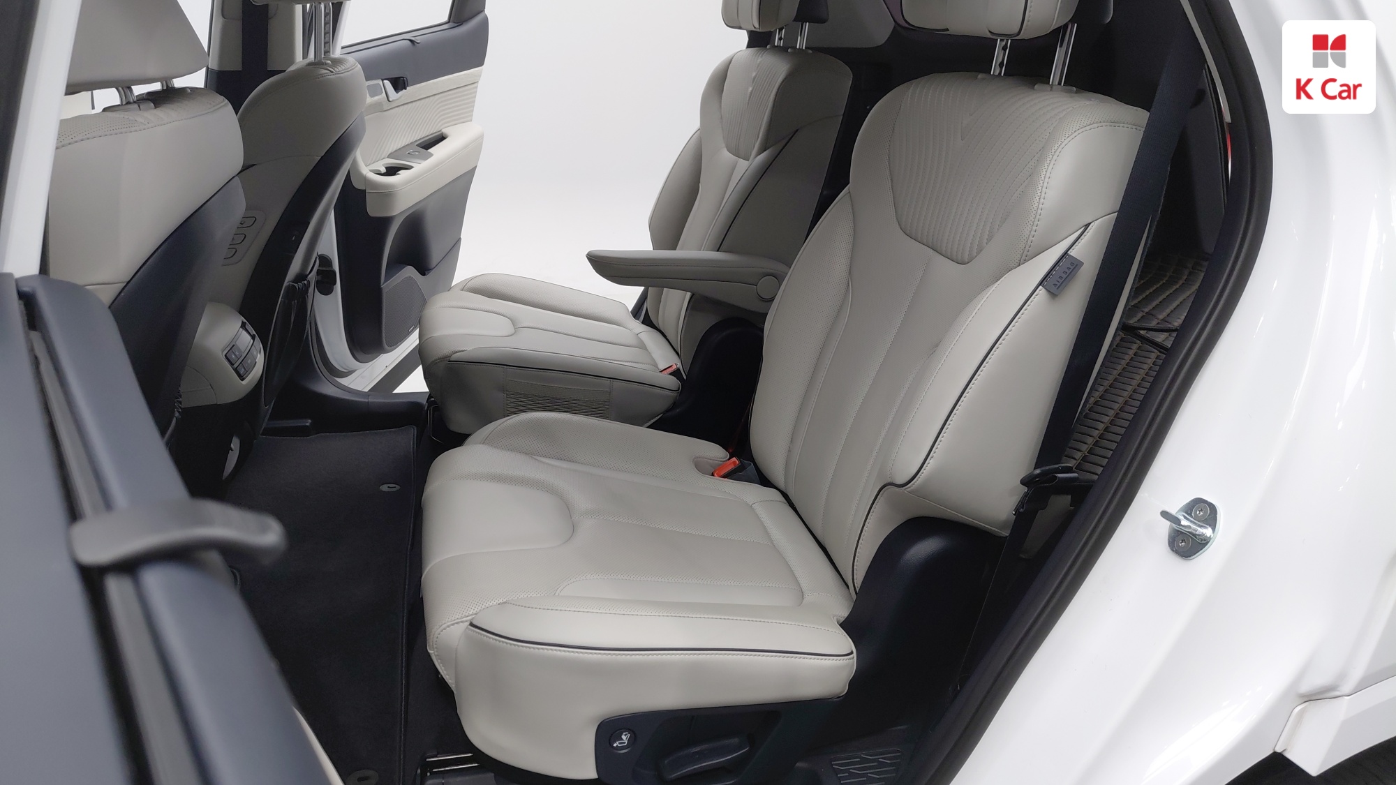 Hyundai The New Palisade дизель 2.2 4WD Calligraphy, миниатюра 9