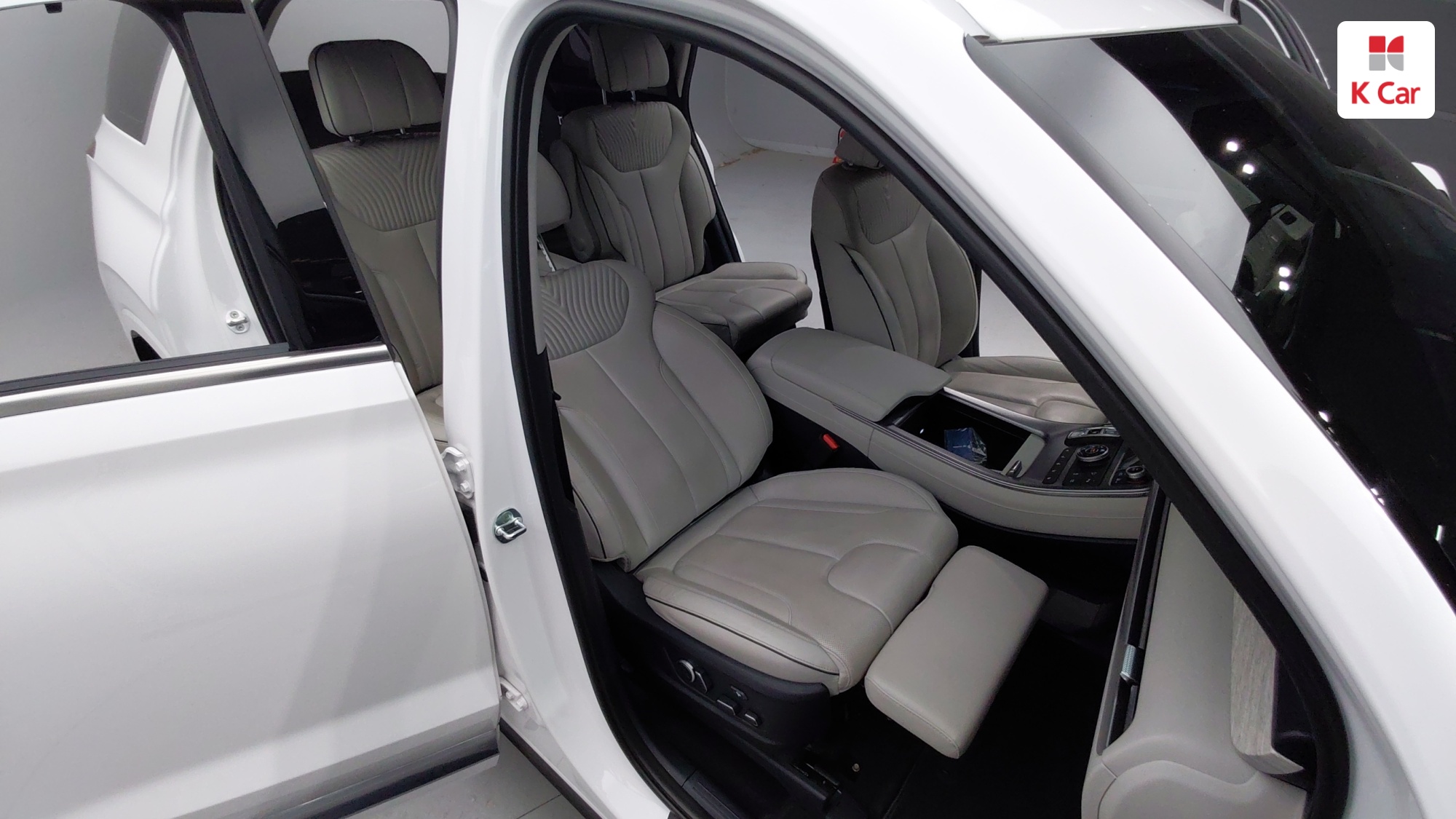 Hyundai The New Palisade дизель 2.2 4WD Calligraphy, миниатюра 10