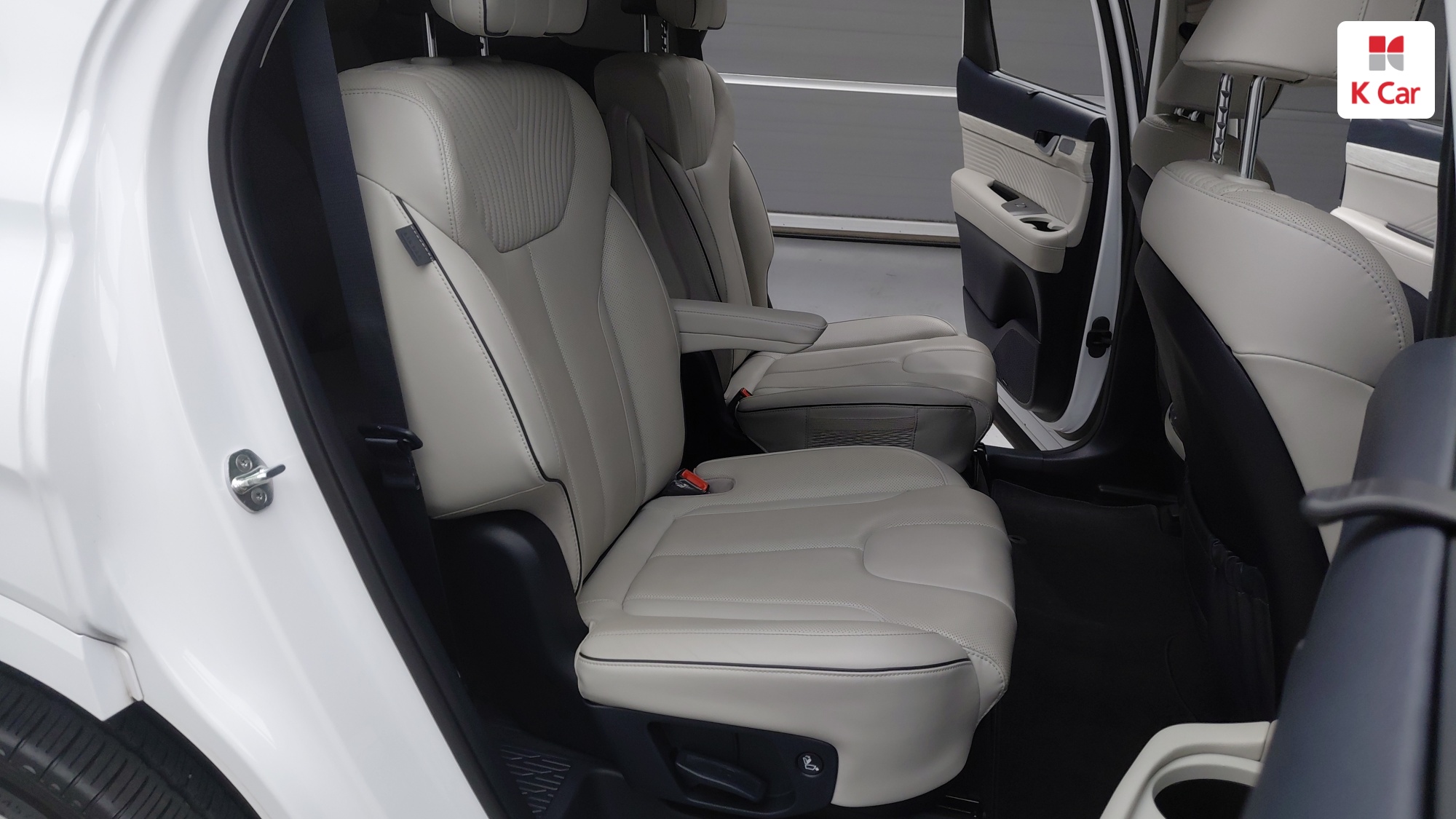 Hyundai The New Palisade дизель 2.2 4WD Calligraphy, миниатюра 11