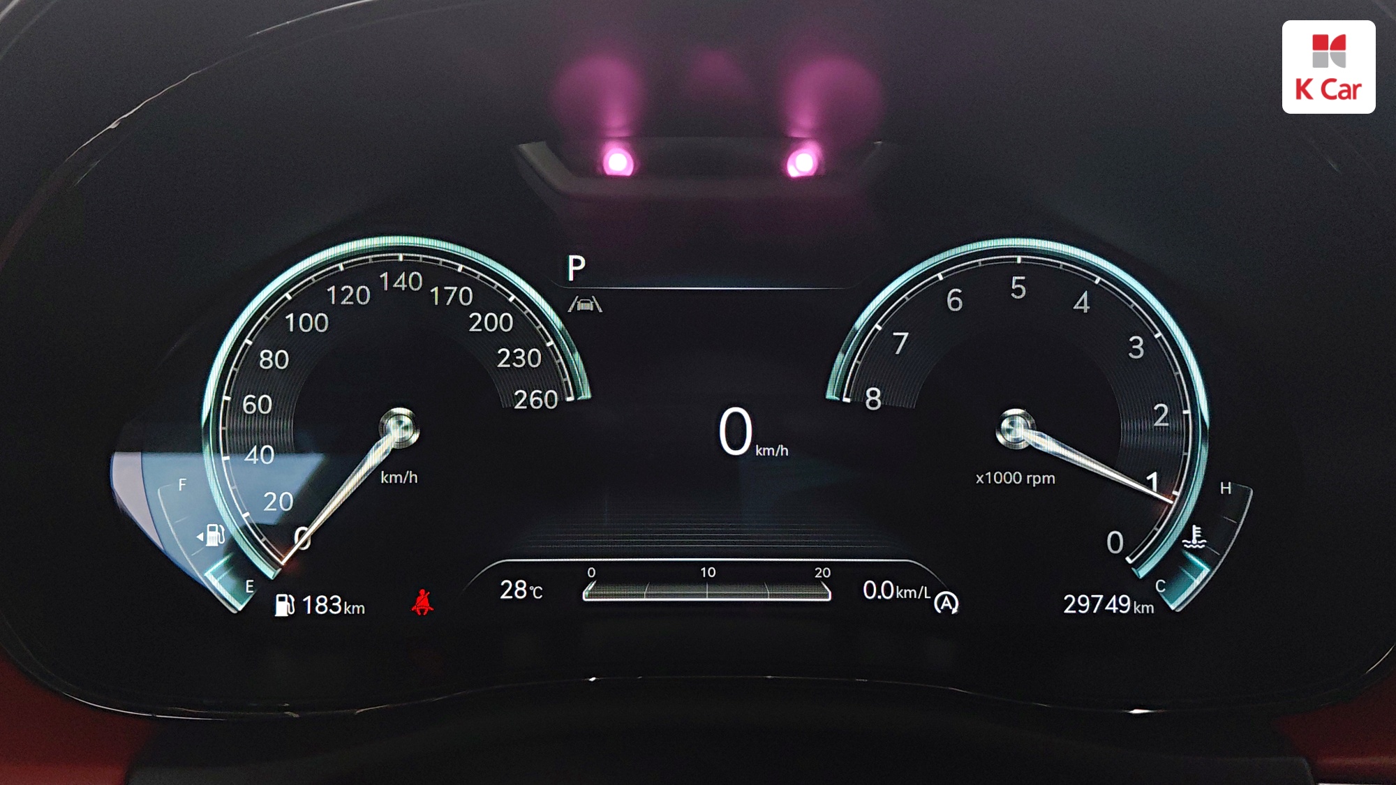 Genesis GV70 бензин Turbo 2.5 2WD, миниатюра 2