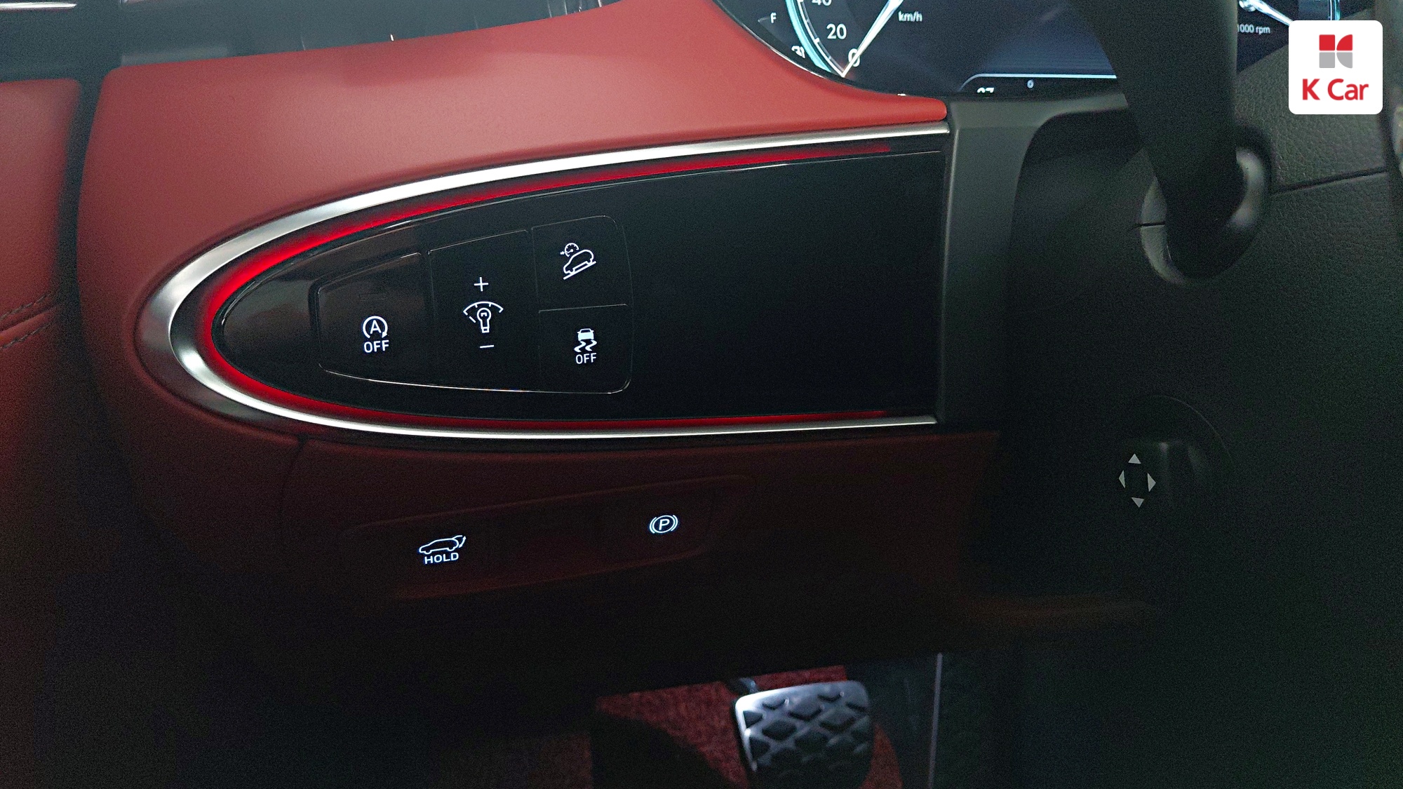 Genesis GV70 бензин Turbo 2.5 2WD, миниатюра 13