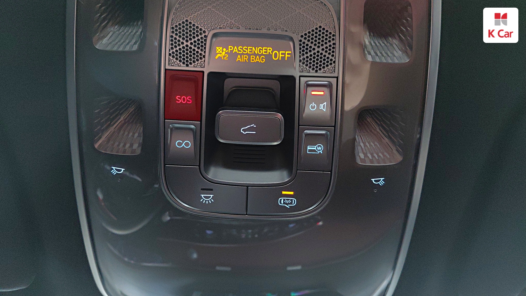 Genesis GV70 бензин Turbo 2.5 2WD, миниатюра 19