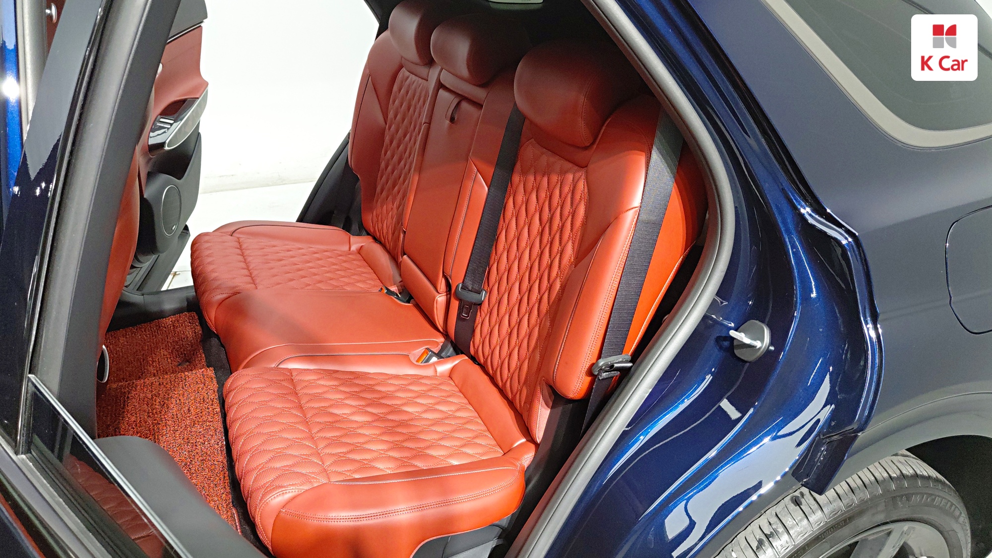 Genesis GV70 бензин Turbo 2.5 2WD, миниатюра 6