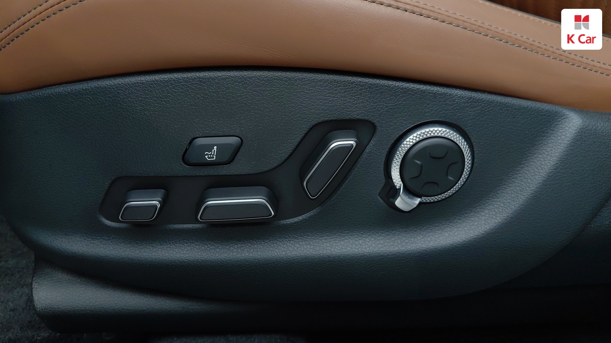 Genesis GV70 дизель 2.2 AWD, миниатюра 12
