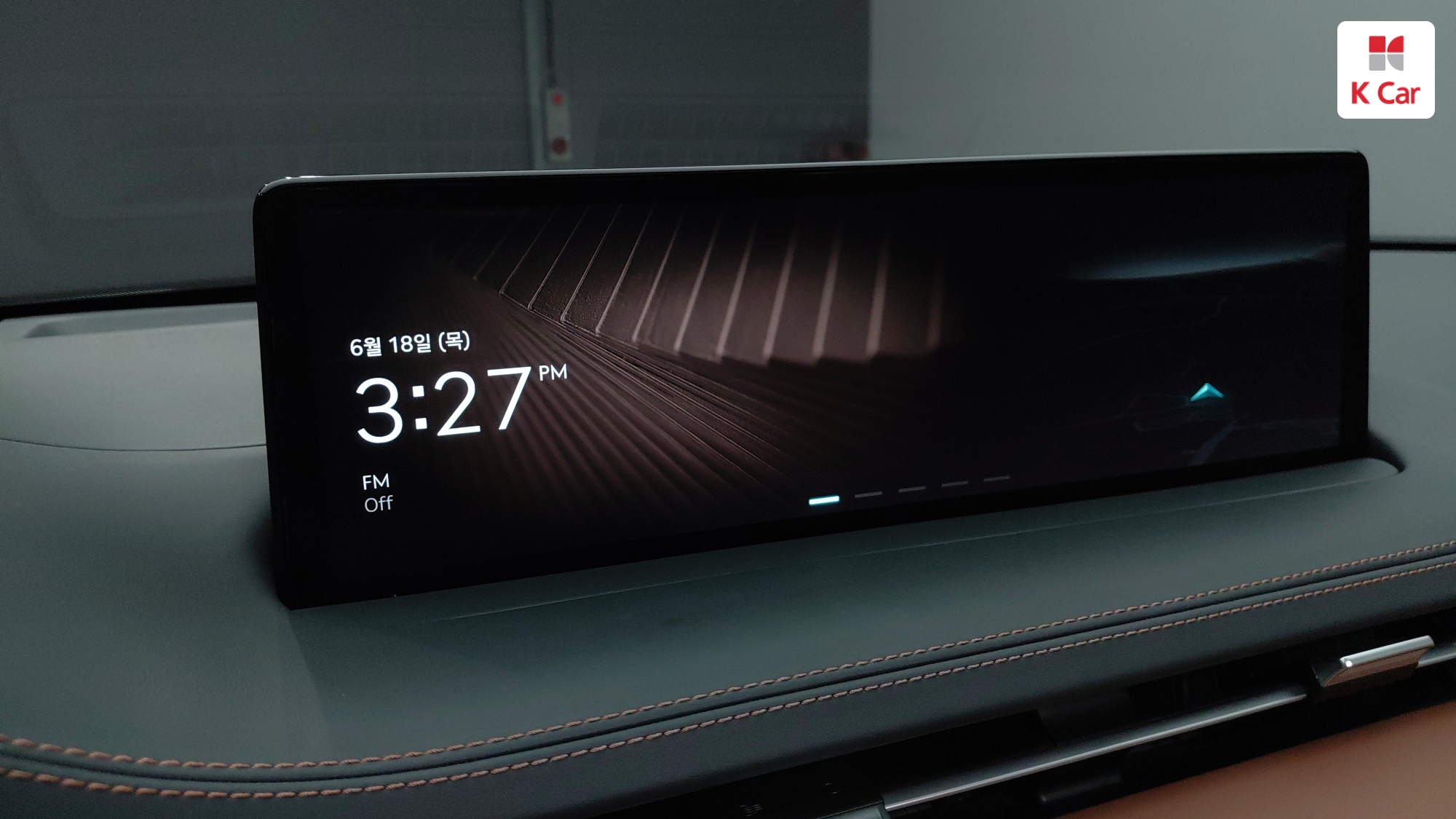 Genesis GV70 дизель 2.2 AWD, миниатюра 13