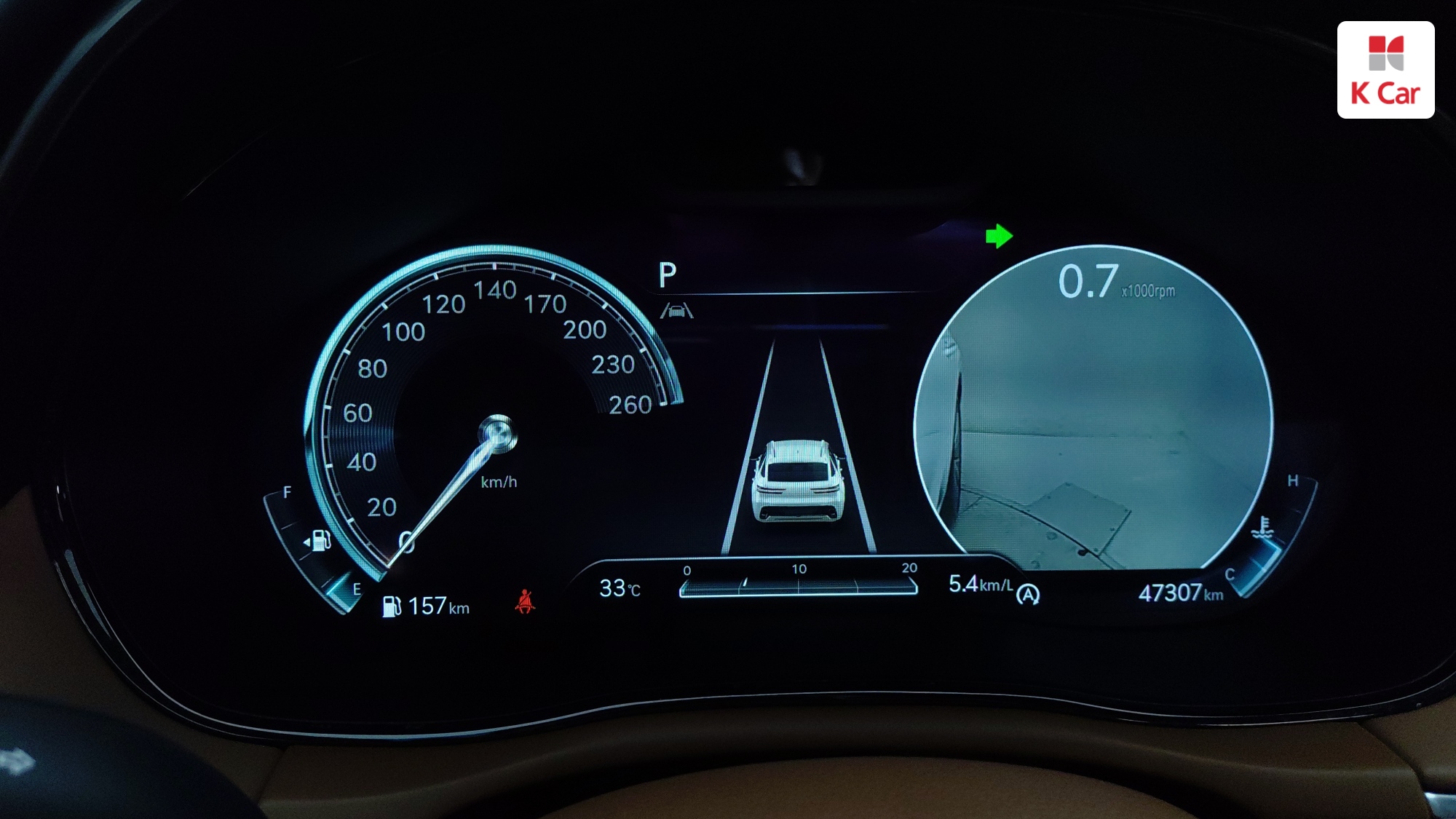 Genesis GV70 дизель 2.2 AWD, миниатюра 18