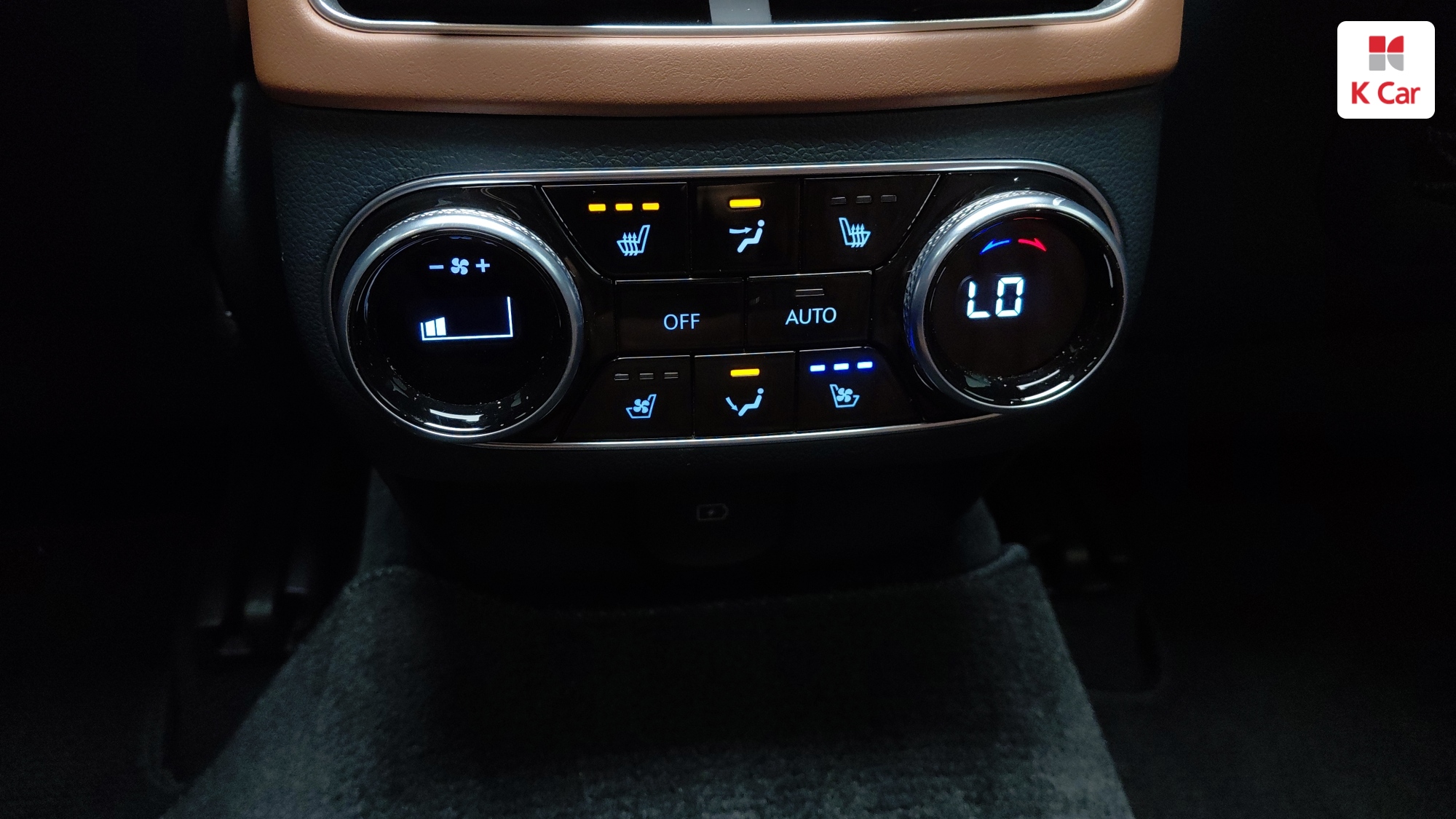 Genesis GV70 дизель 2.2 AWD, миниатюра 24