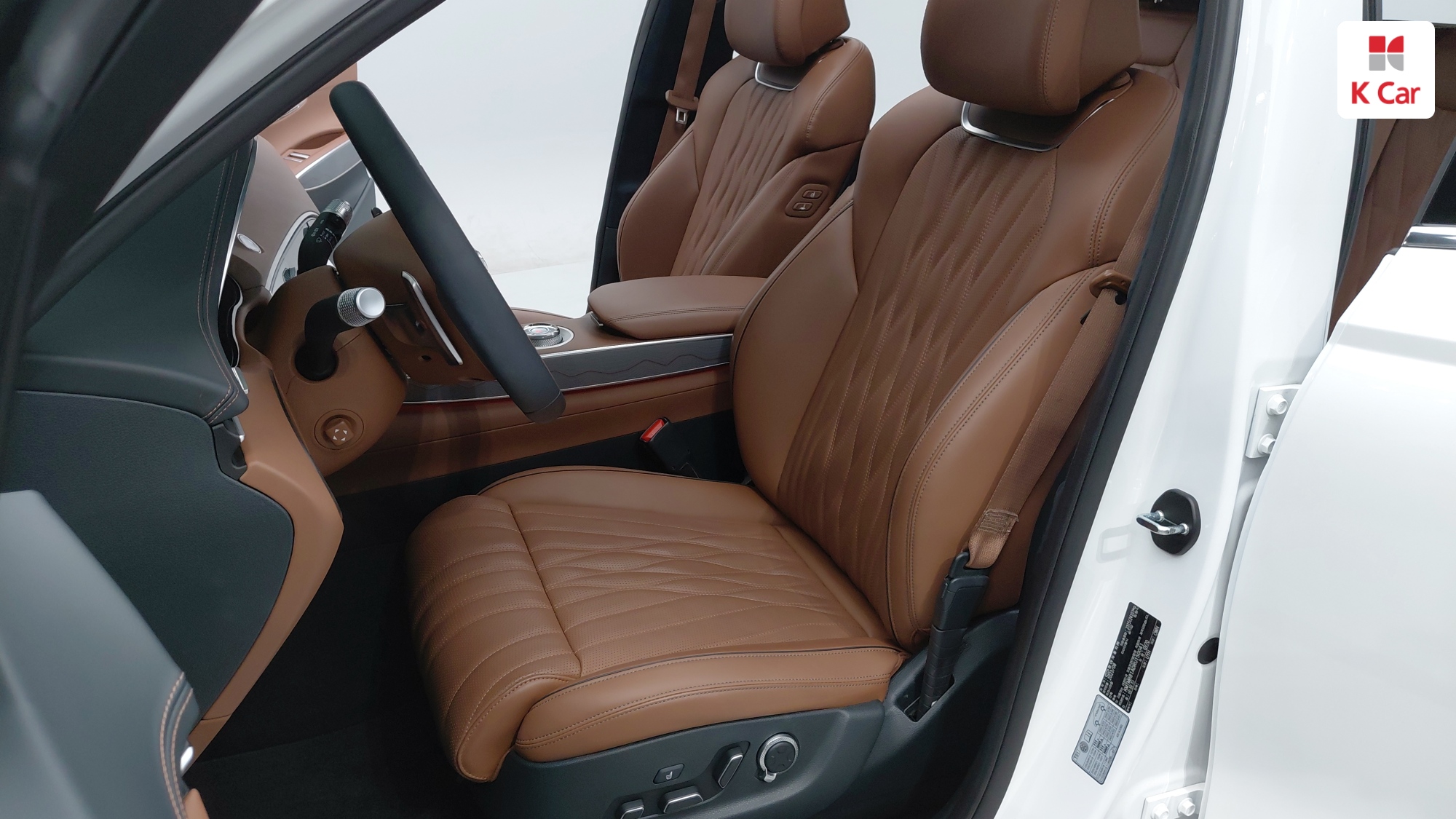 Genesis GV70 дизель 2.2 AWD, миниатюра 26