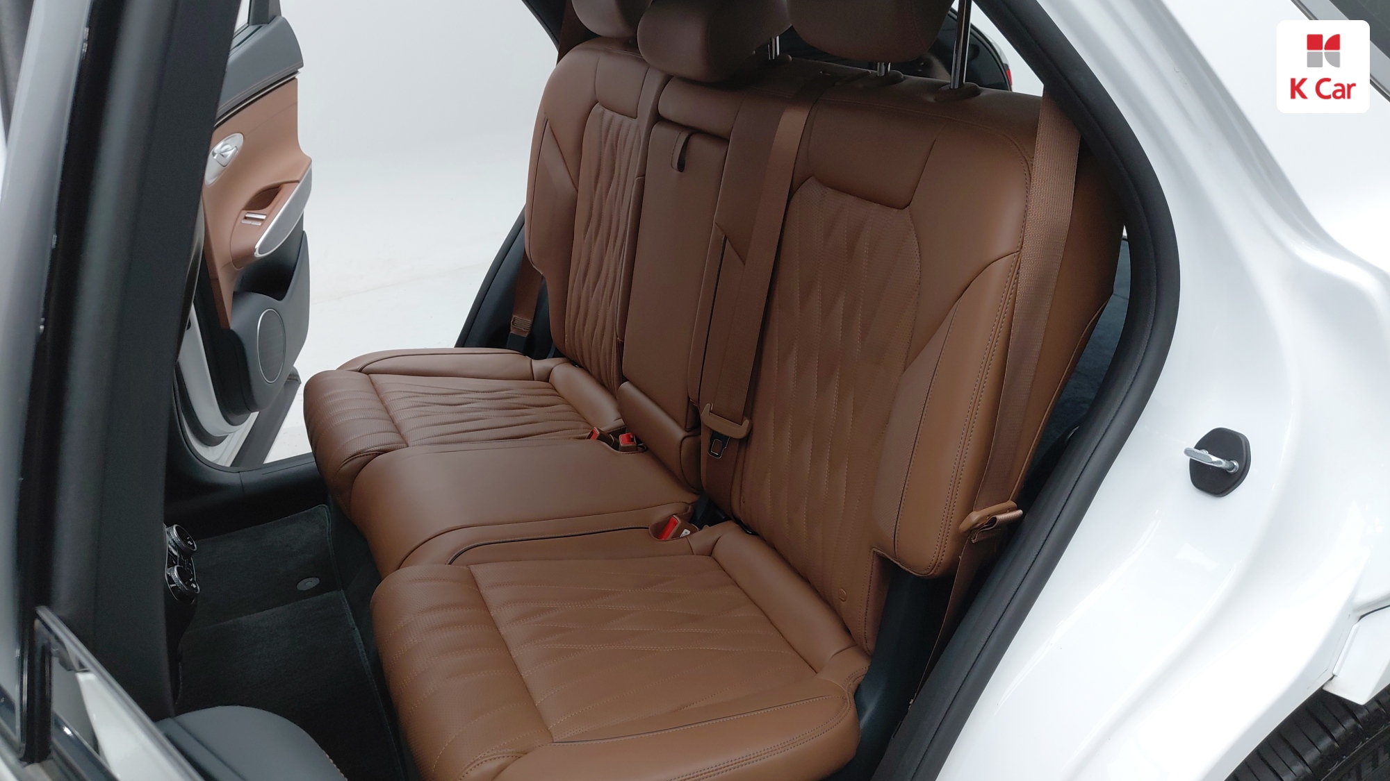 Genesis GV70 дизель 2.2 AWD, миниатюра 27