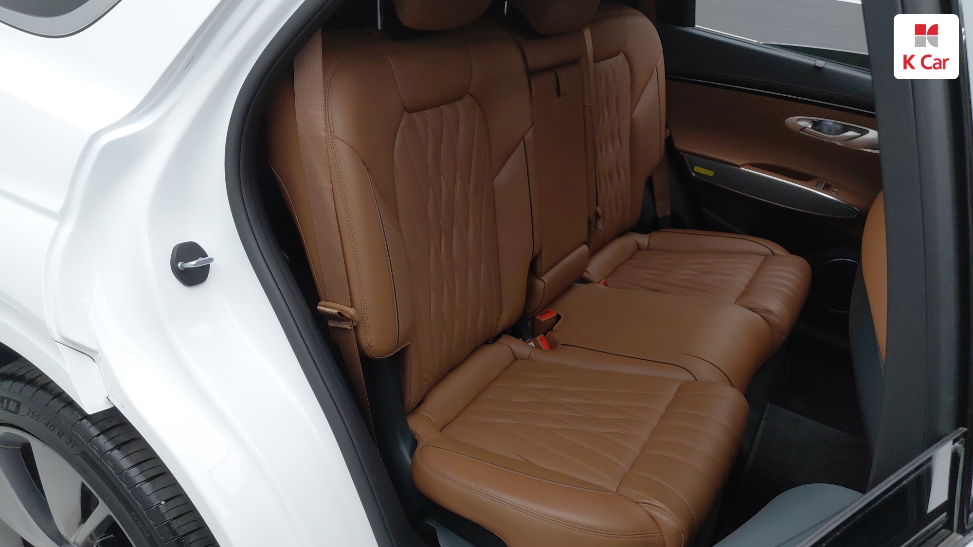 Genesis GV70 дизель 2.2 AWD, миниатюра 28