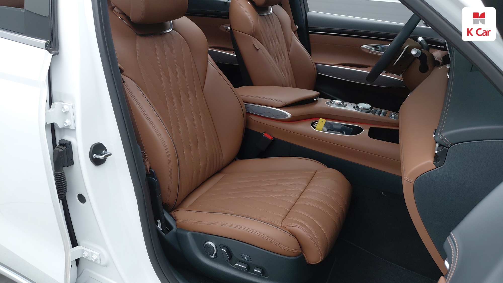 Genesis GV70 дизель 2.2 AWD, миниатюра 29