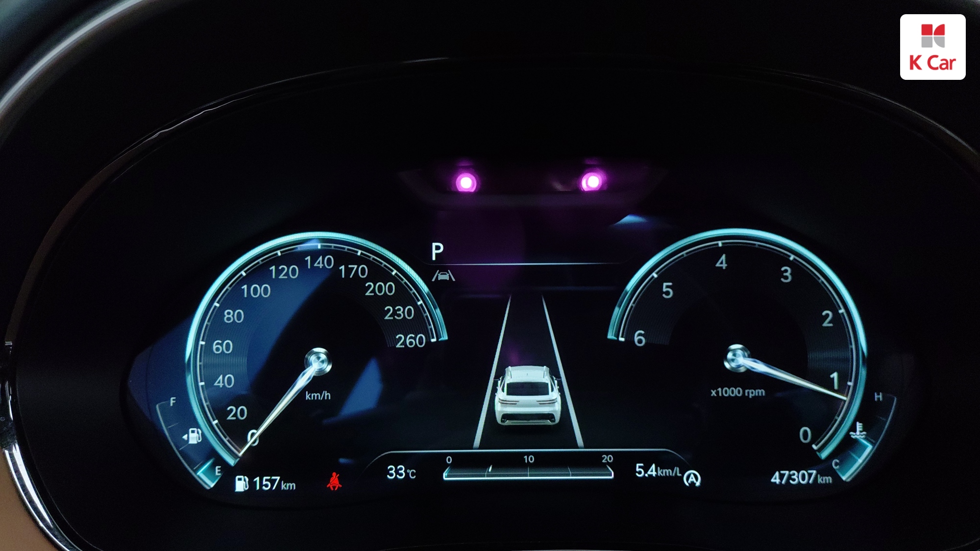 Genesis GV70 дизель 2.2 AWD, миниатюра 4