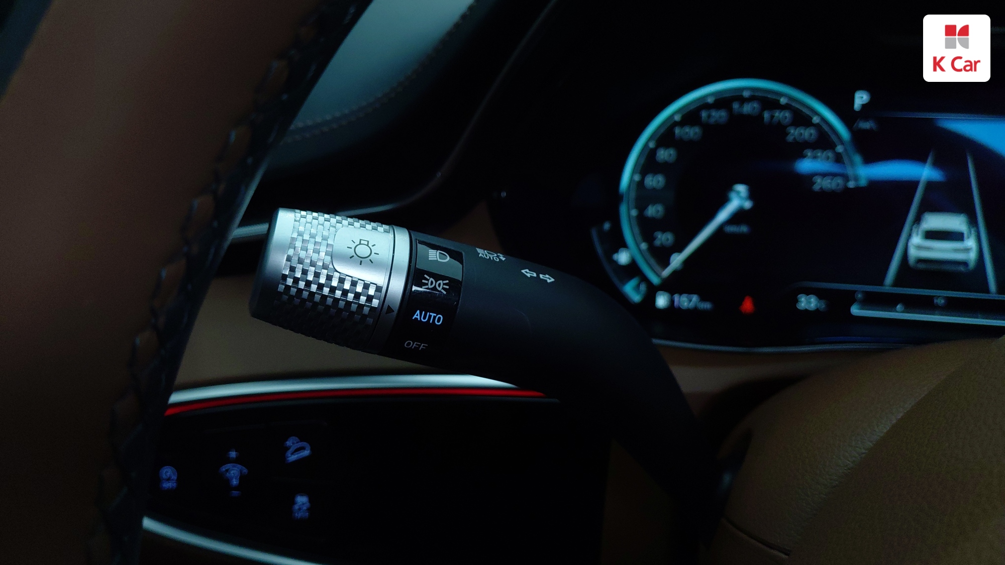 Genesis GV70 дизель 2.2 AWD, миниатюра 7
