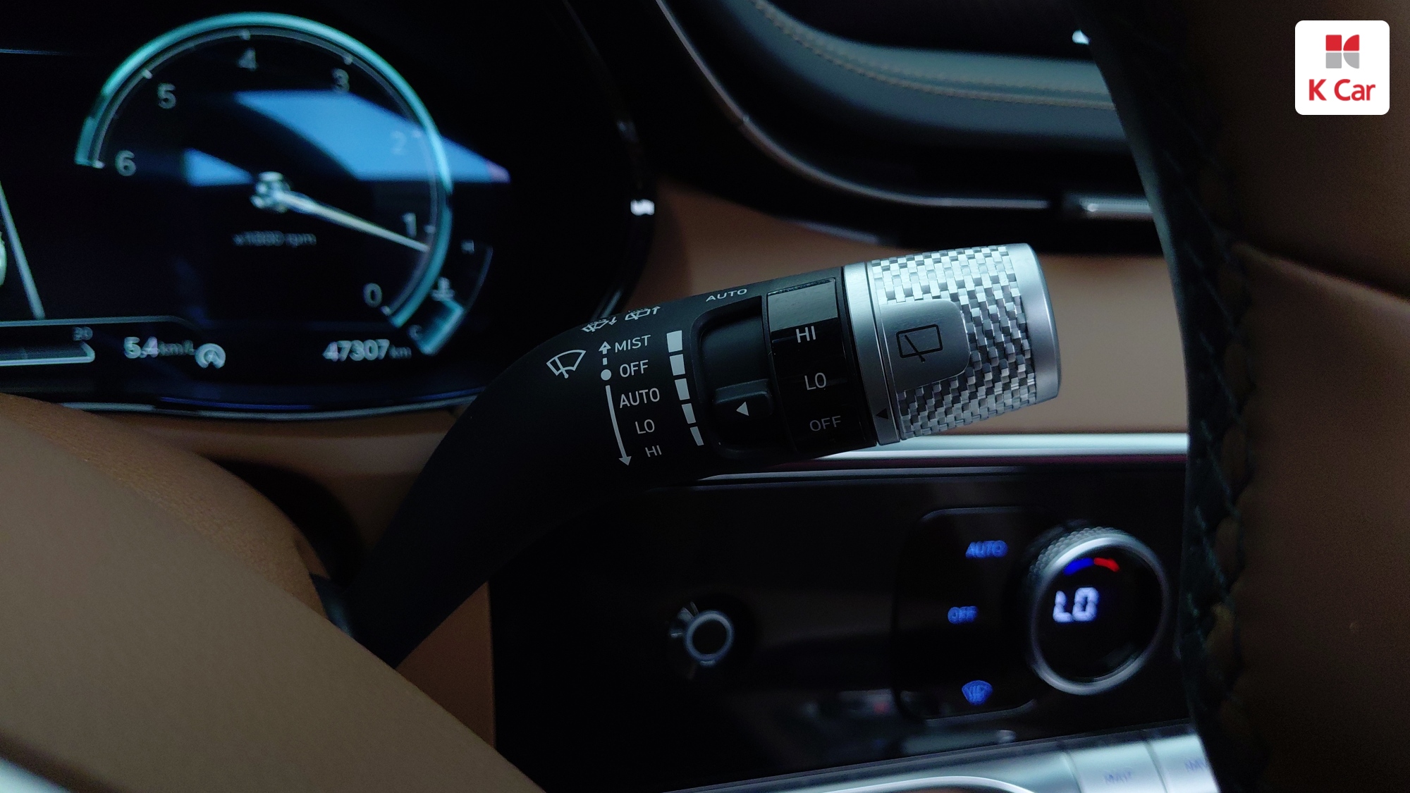 Genesis GV70 дизель 2.2 AWD, миниатюра 8
