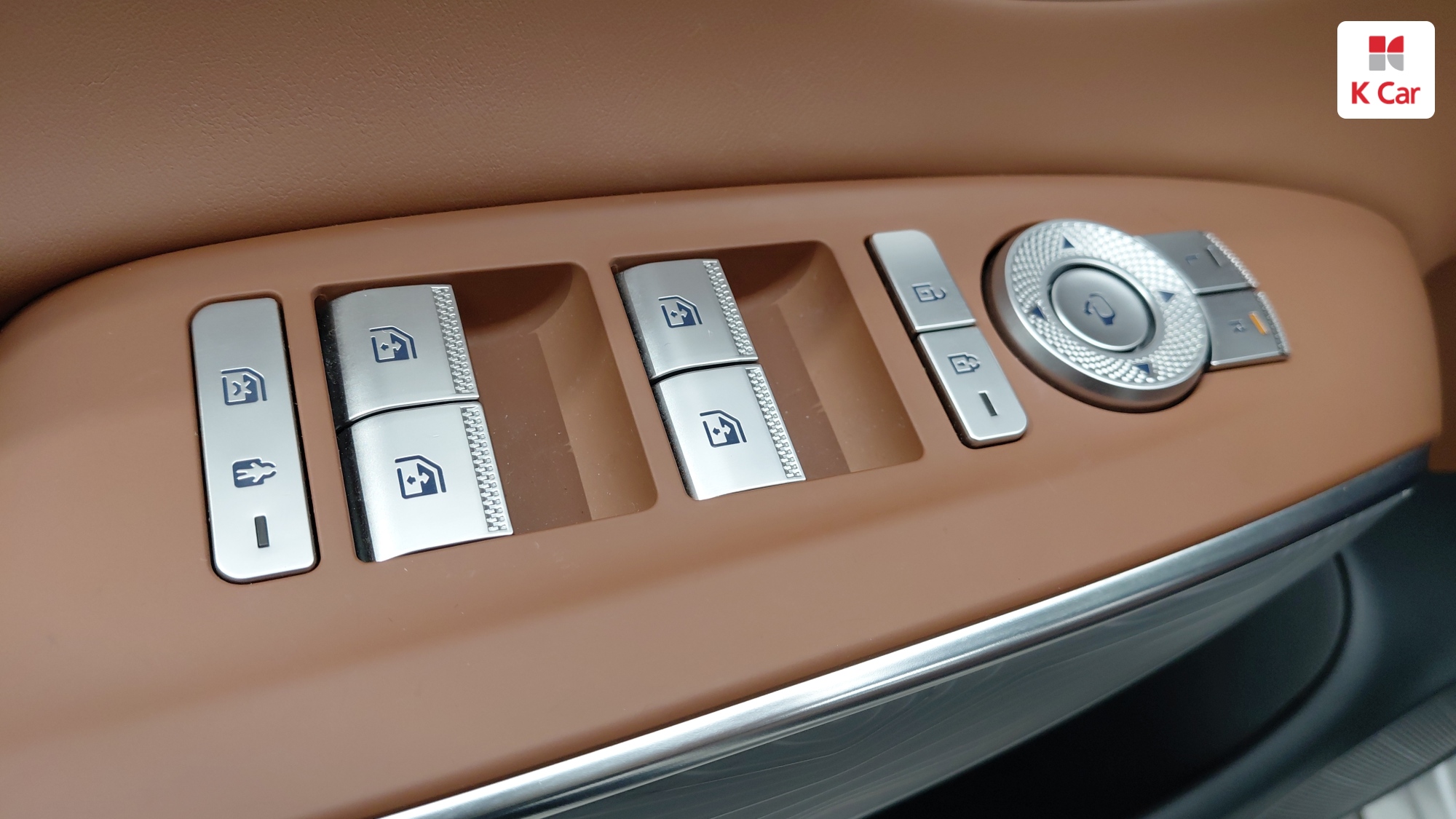 Genesis GV70 дизель 2.2 AWD, миниатюра 9