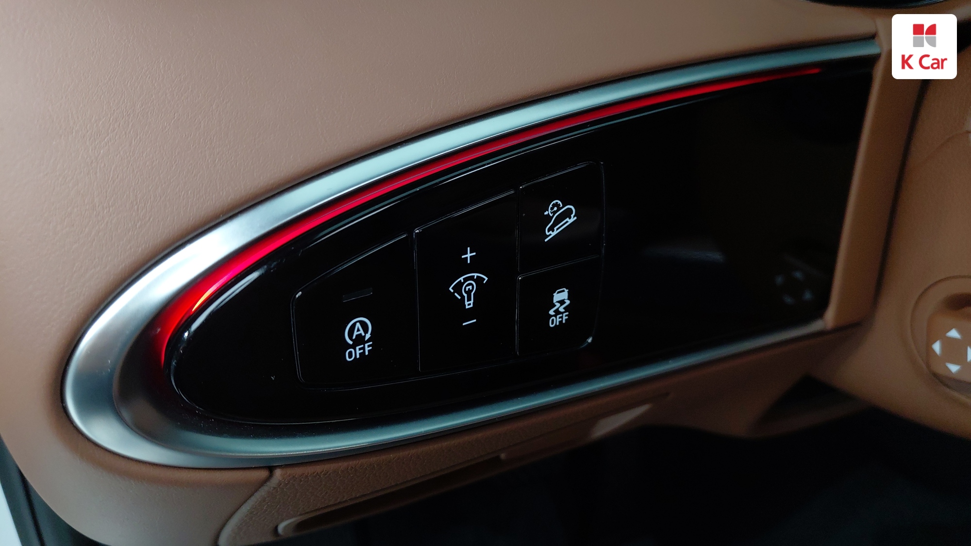 Genesis GV70 дизель 2.2 AWD, миниатюра 11