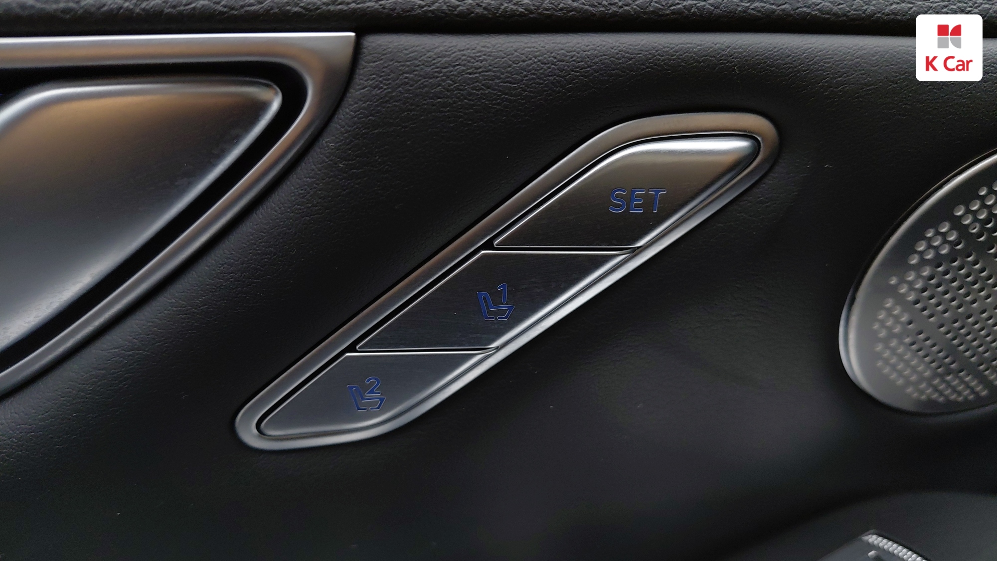Genesis G80 бензин Turbo 2.5 2WD, миниатюра 12