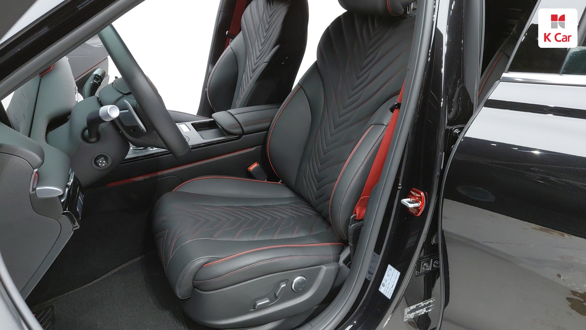 Genesis G80 бензин Turbo 2.5 2WD, миниатюра 25