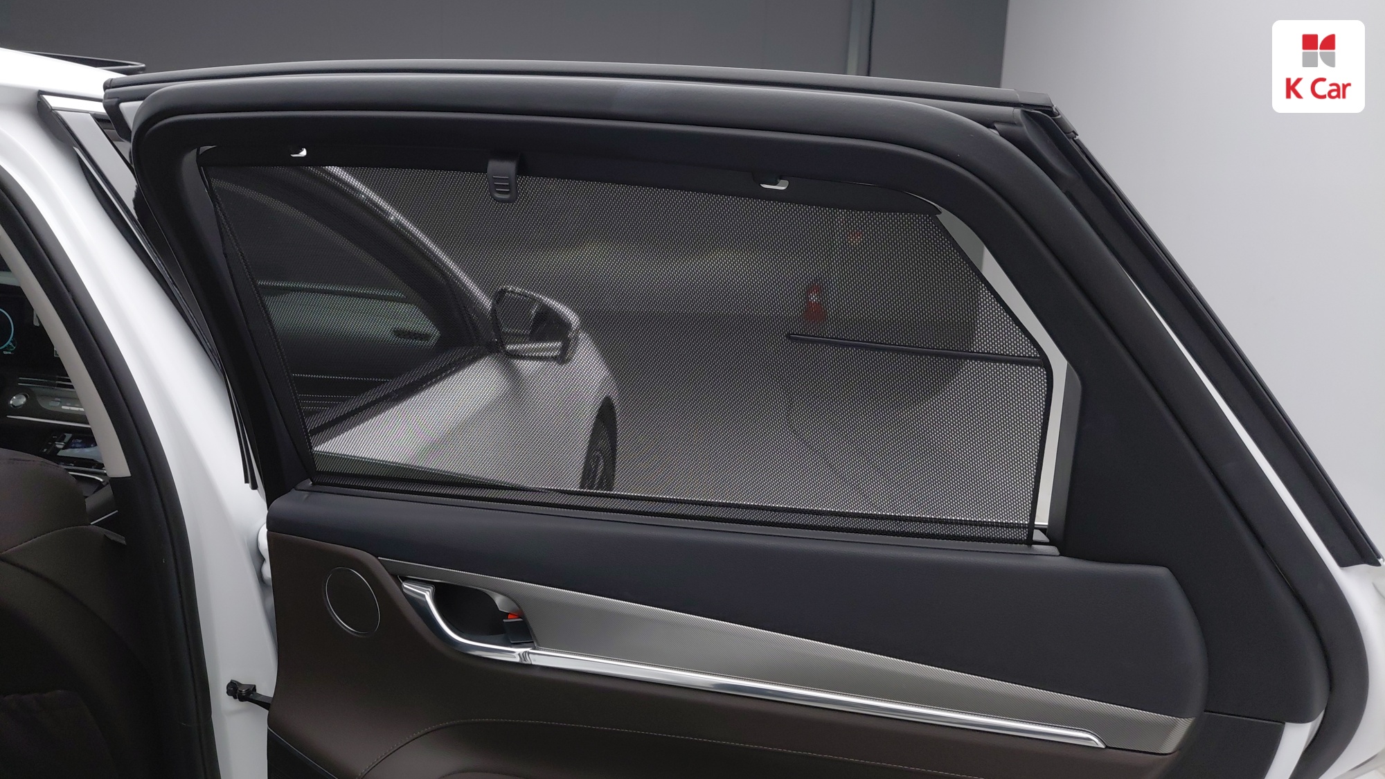 Hyundai Grandeur бензин 2.4, миниатюра 12
