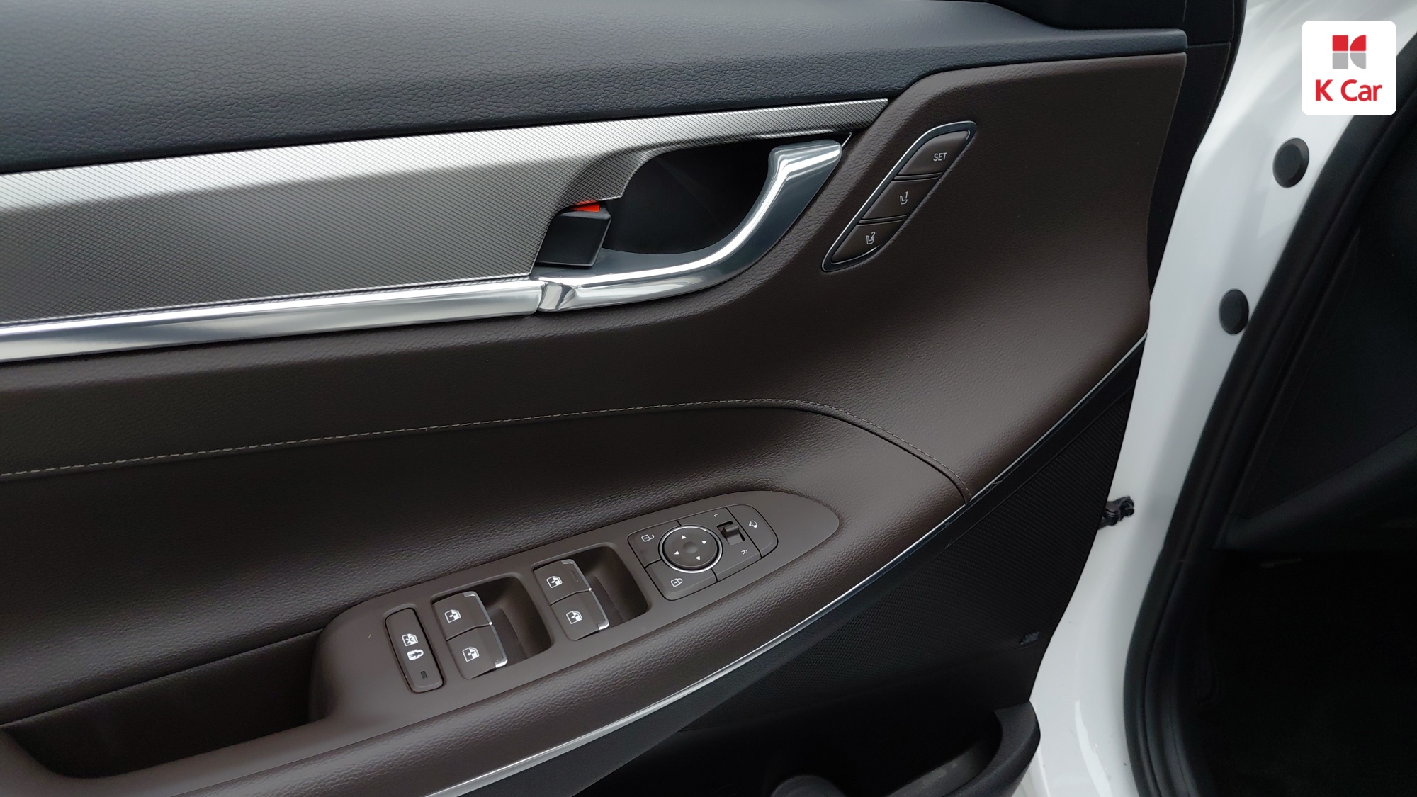 Hyundai Grandeur бензин 2.4, миниатюра 15