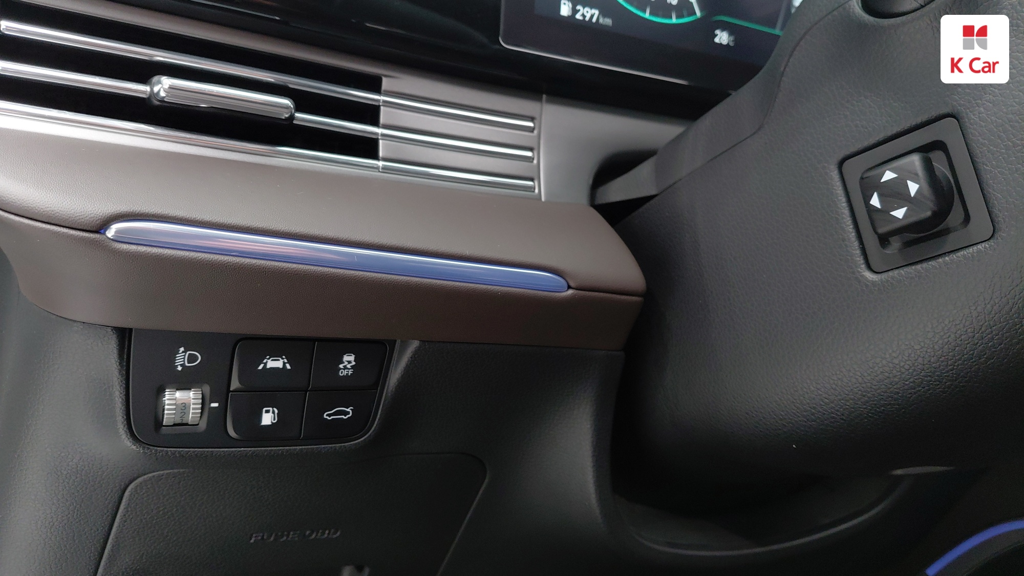 Hyundai Grandeur бензин 2.4, миниатюра 16