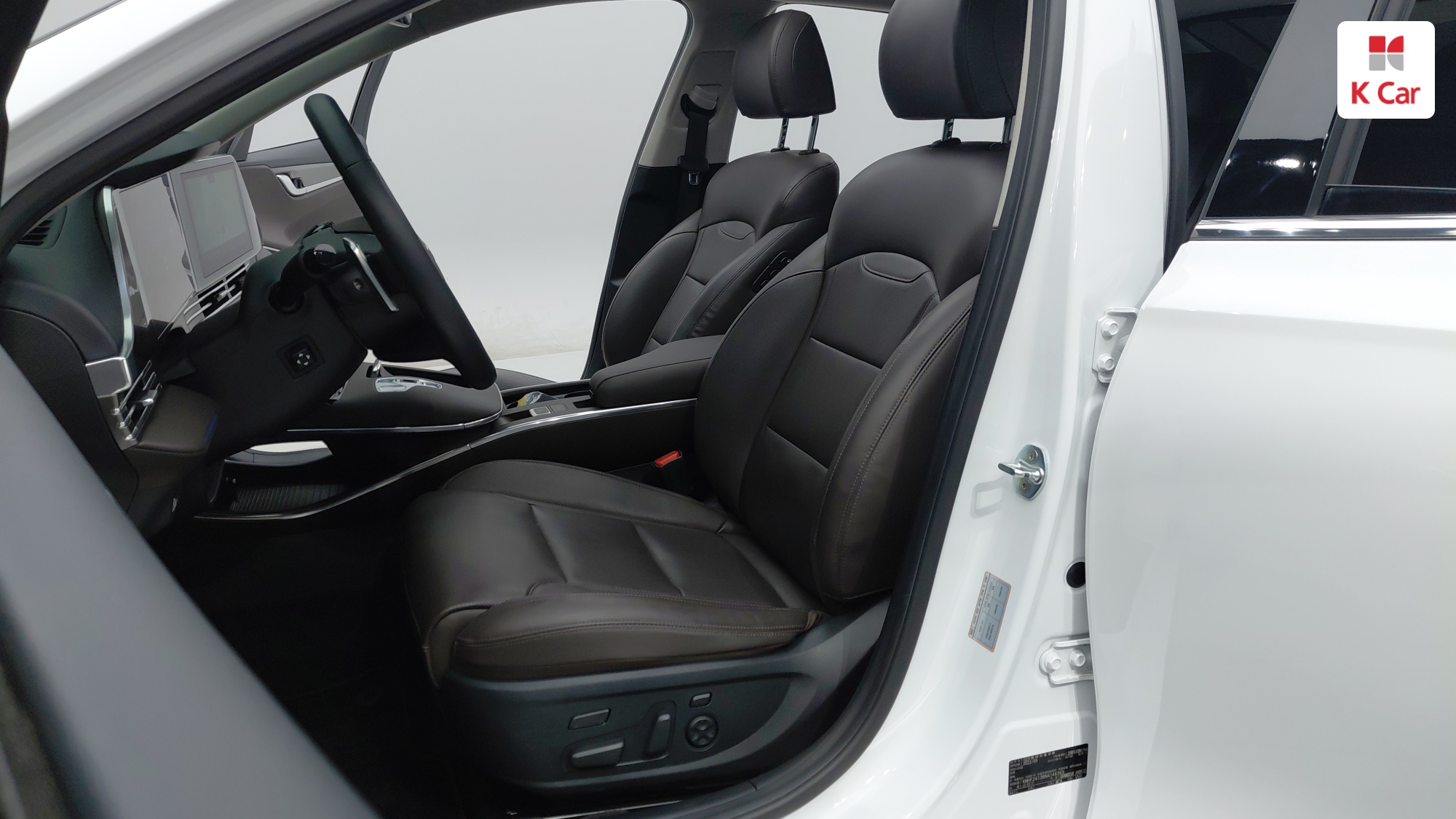 Hyundai Grandeur бензин 2.4, миниатюра 7
