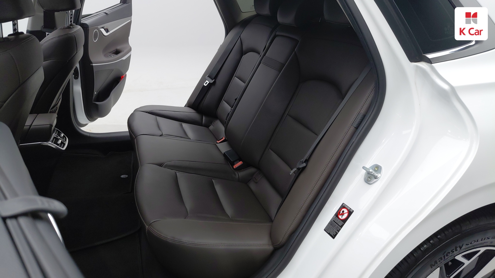 Hyundai Grandeur бензин 2.4, миниатюра 8