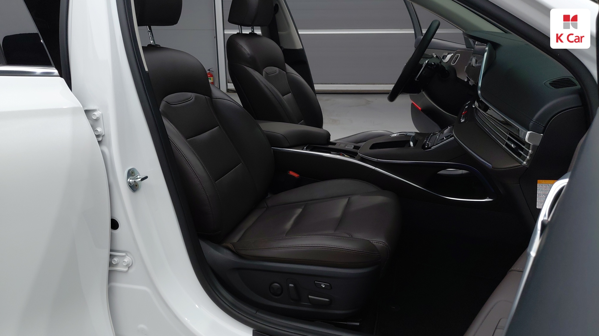 Hyundai Grandeur бензин 2.4, миниатюра 9