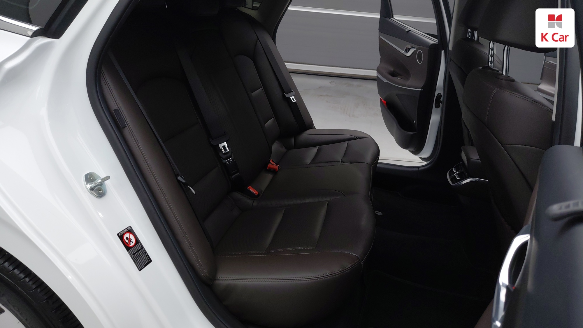 Hyundai Grandeur бензин 2.4, миниатюра 10
