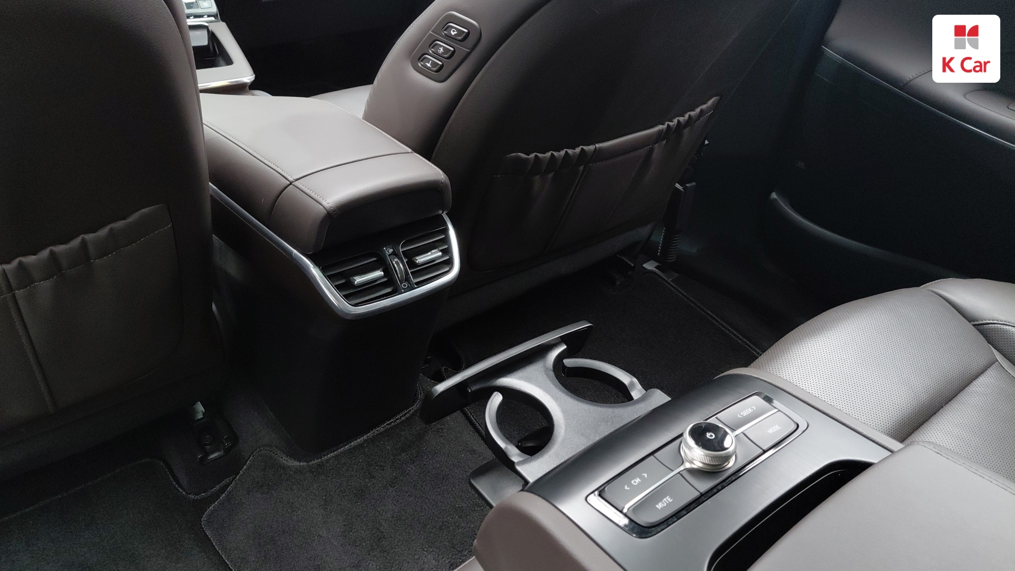 Hyundai Grandeur бензин 2.4, миниатюра 11