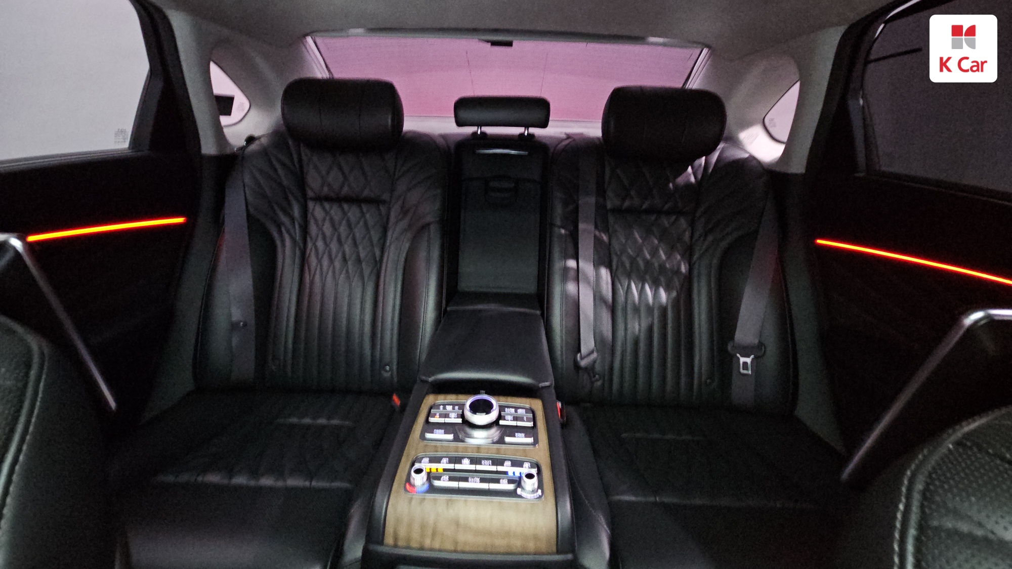 Kia K9 II 3.3 T-GDI AWD Best SelectionII, миниатюра 21