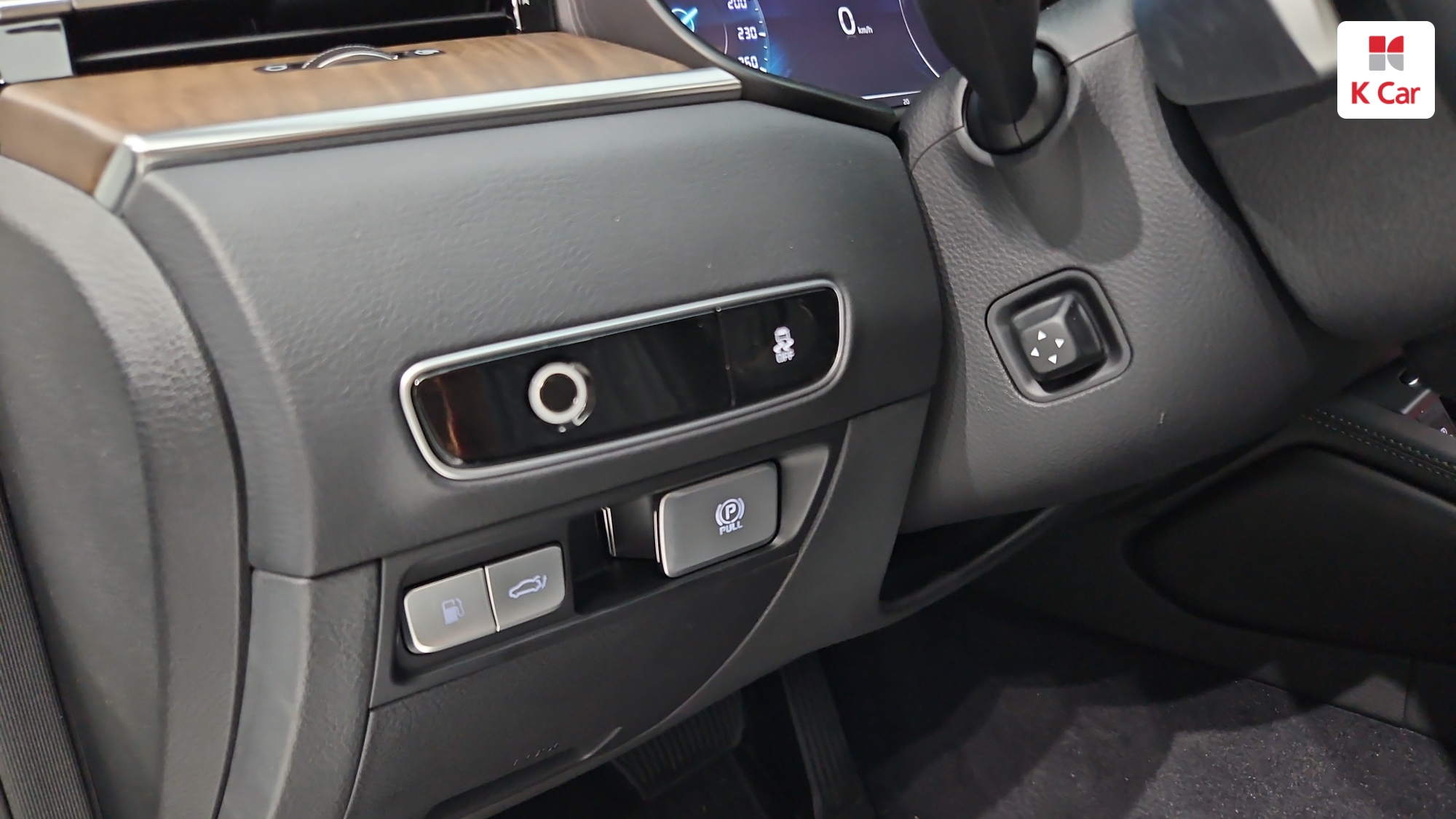 Kia K9 II 3.3 T-GDI AWD Best SelectionII, миниатюра 23