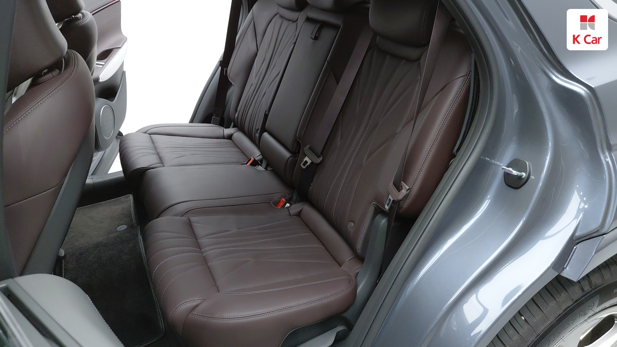 Genesis GV70 бензин Turbo 2.5 AWD, миниатюра 26