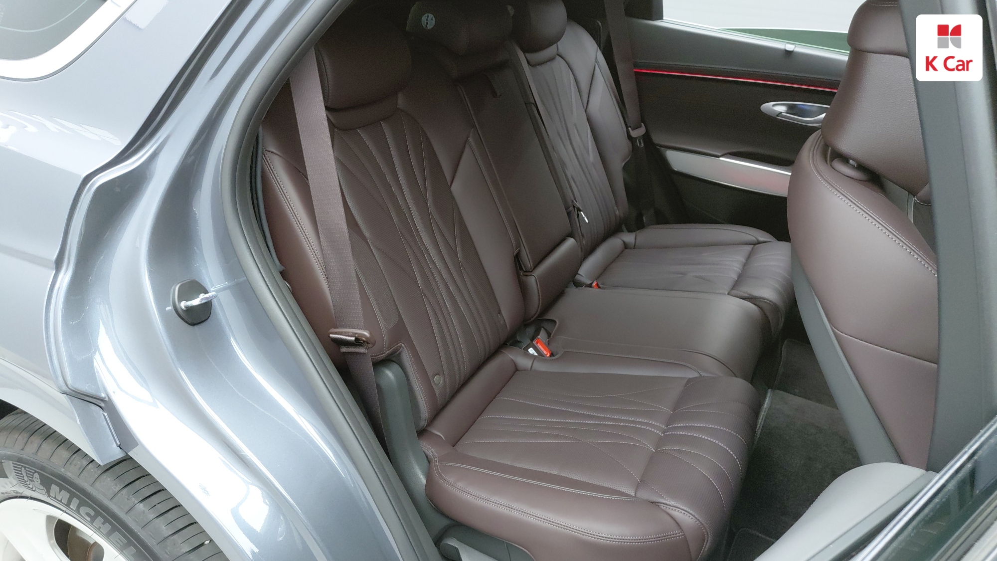 Genesis GV70 бензин Turbo 2.5 AWD, миниатюра 27