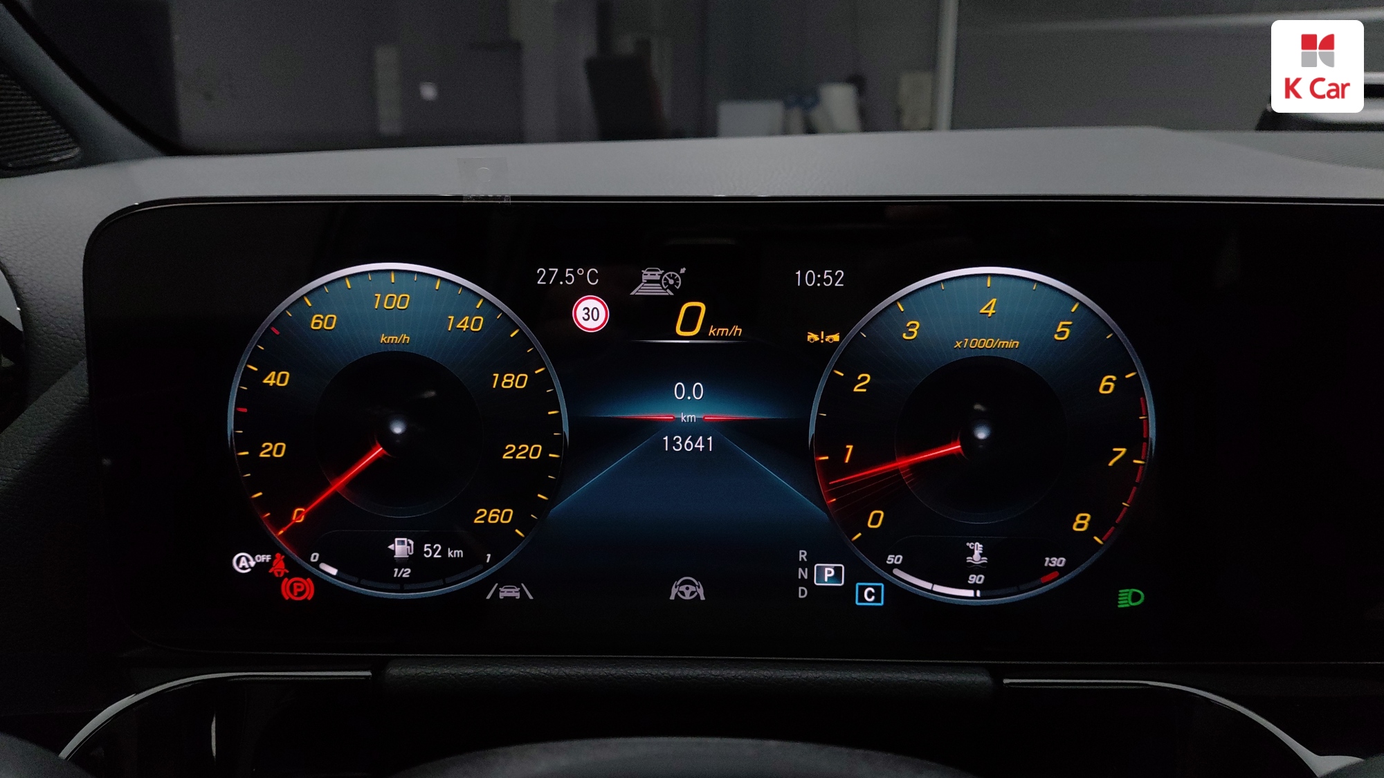 Mercedes-Benz GLA бензин 4WD GLA250 4MATIC, миниатюра 2