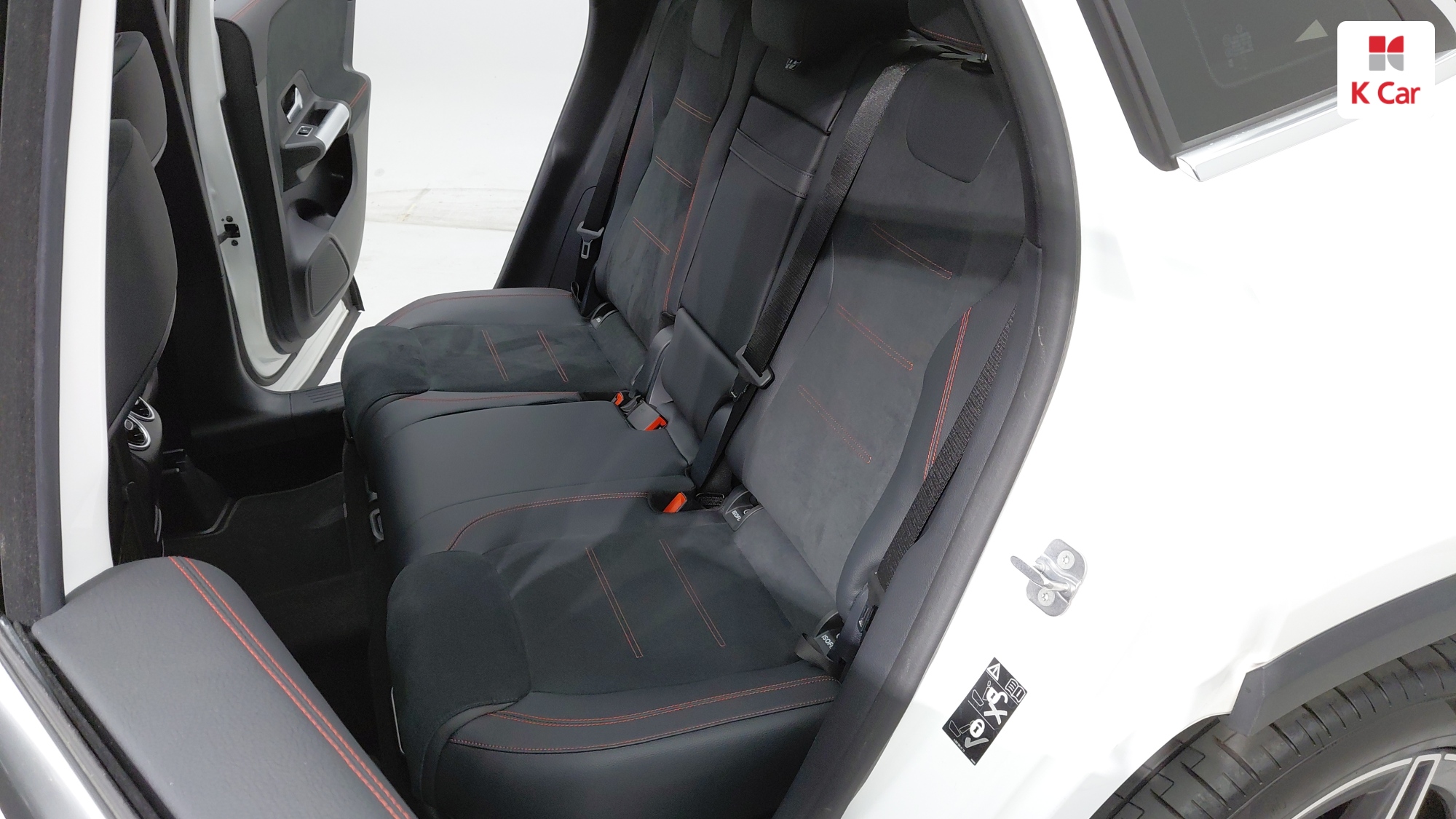 Mercedes-Benz GLA бензин 4WD GLA250 4MATIC, миниатюра 19