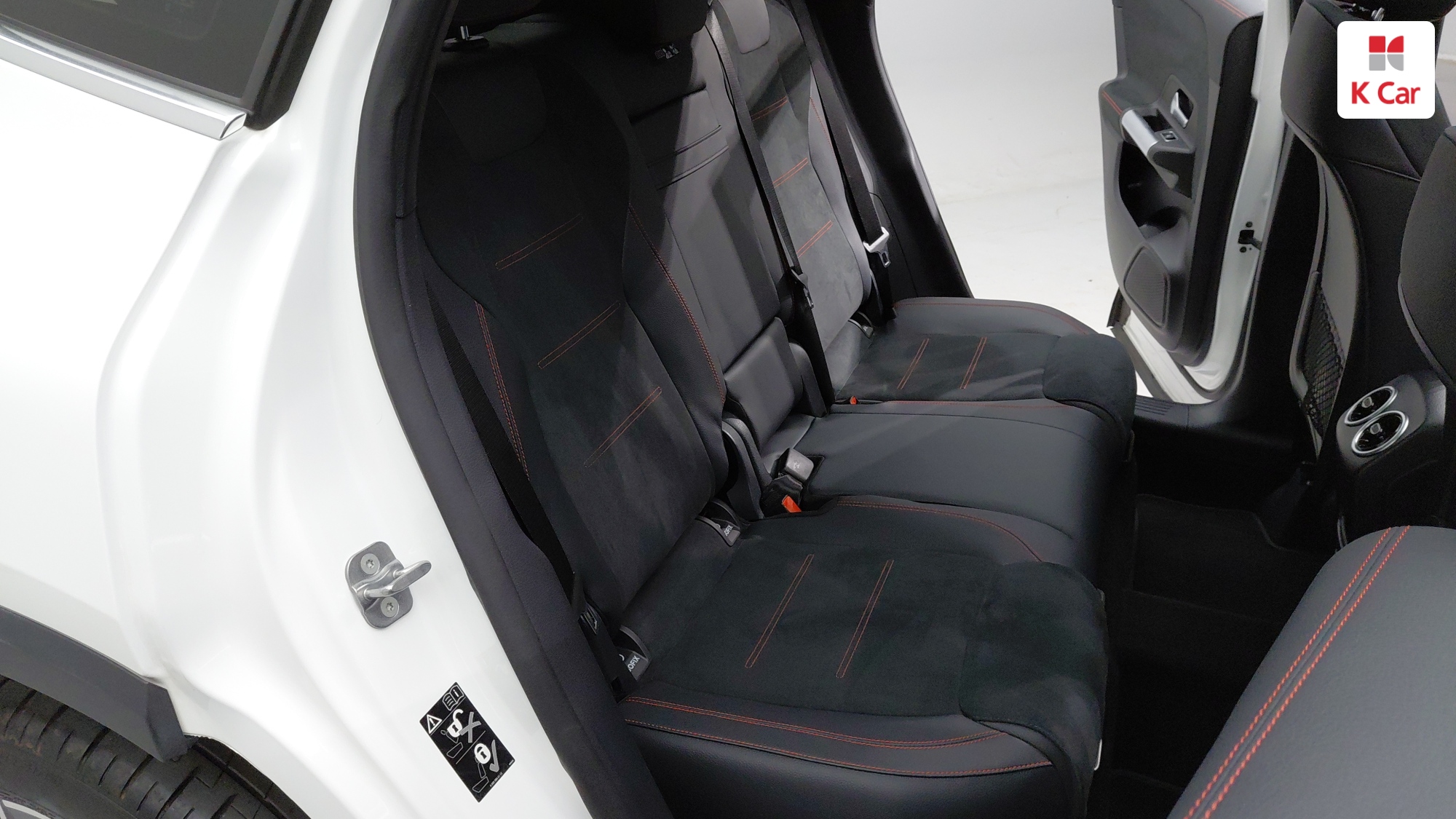 Mercedes-Benz GLA бензин 4WD GLA250 4MATIC, миниатюра 20