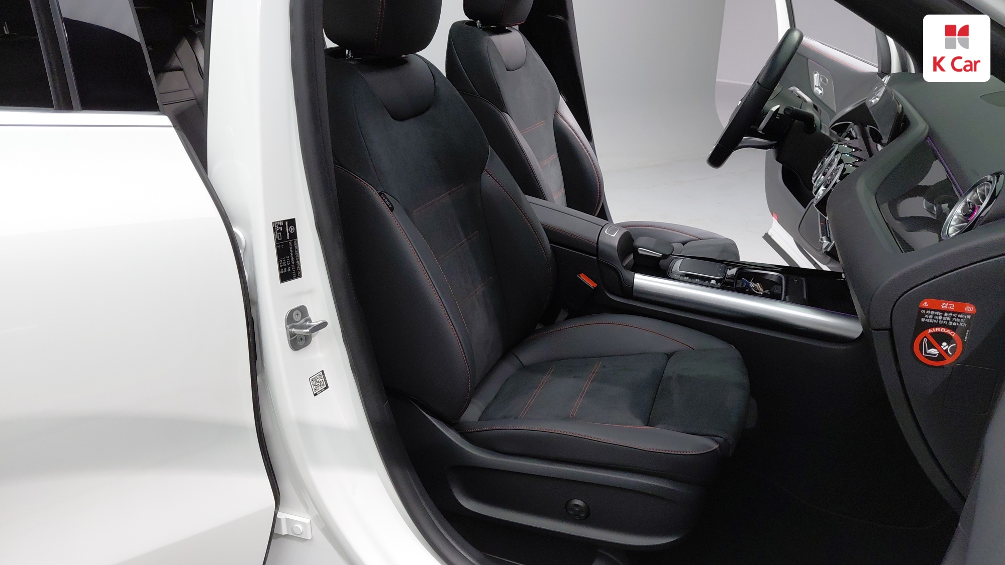 Mercedes-Benz GLA бензин 4WD GLA250 4MATIC, миниатюра 21