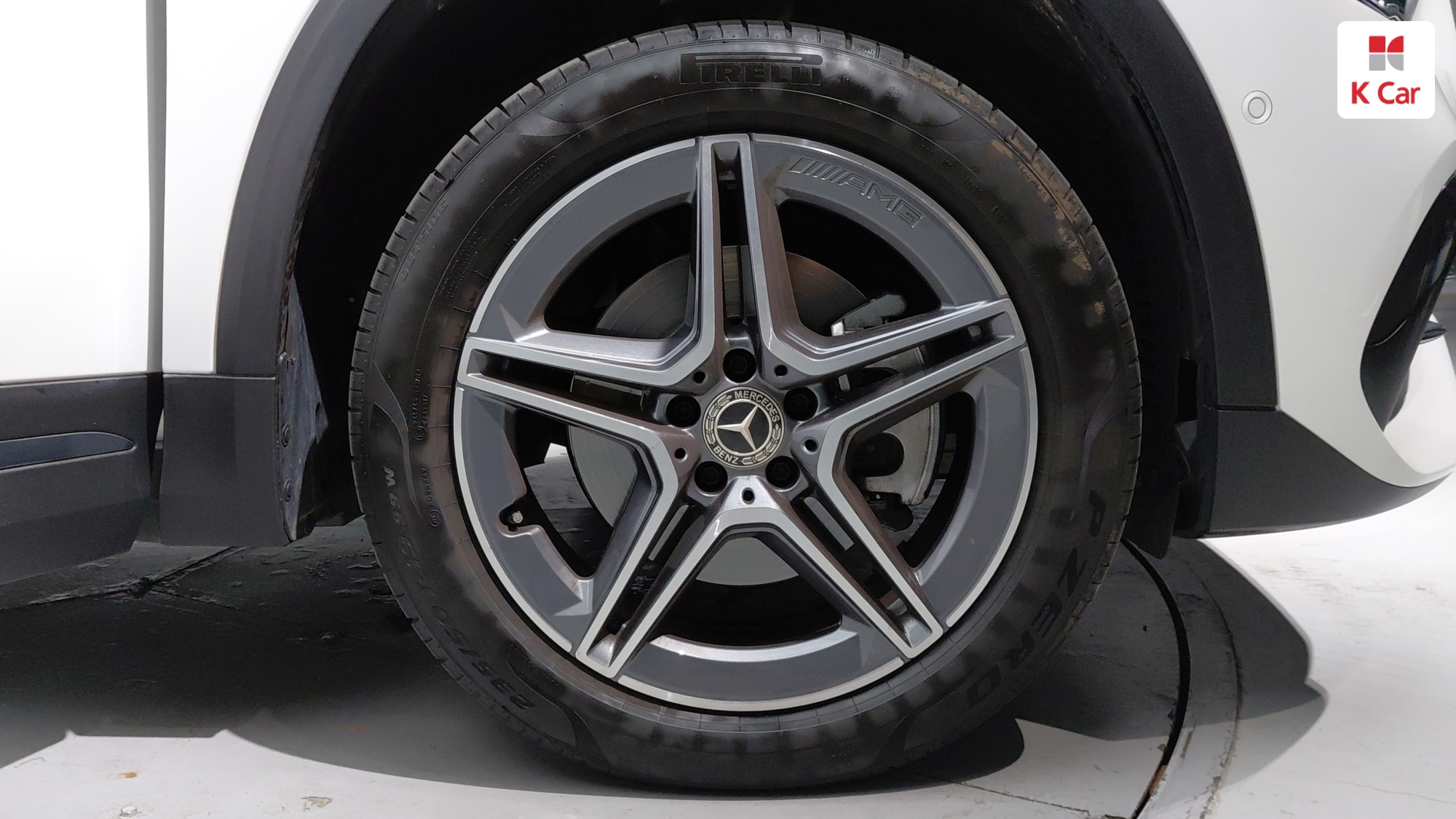 Mercedes-Benz GLA бензин 4WD GLA250 4MATIC, миниатюра 25