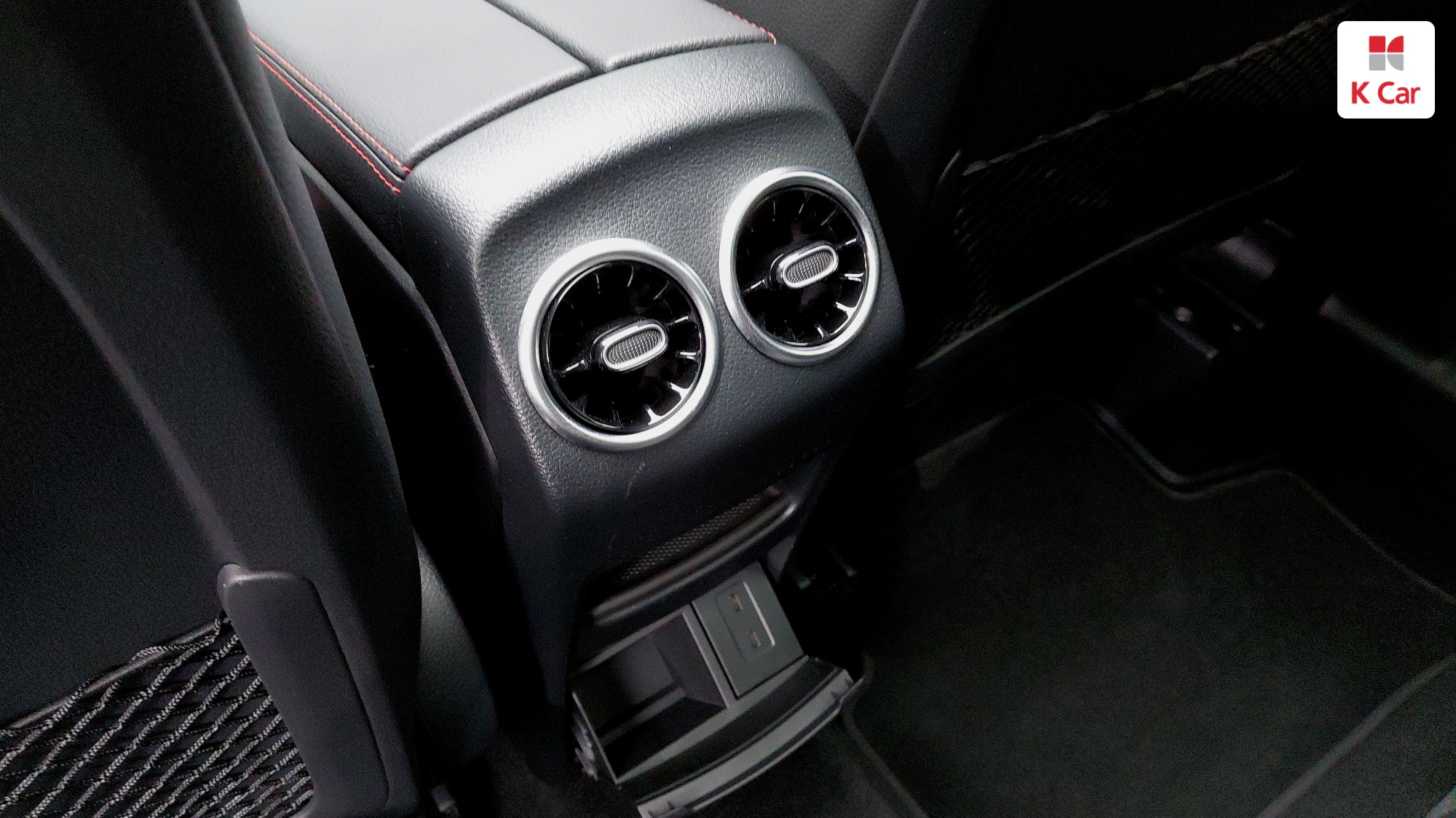 Mercedes-Benz GLA бензин 4WD GLA250 4MATIC, миниатюра 26