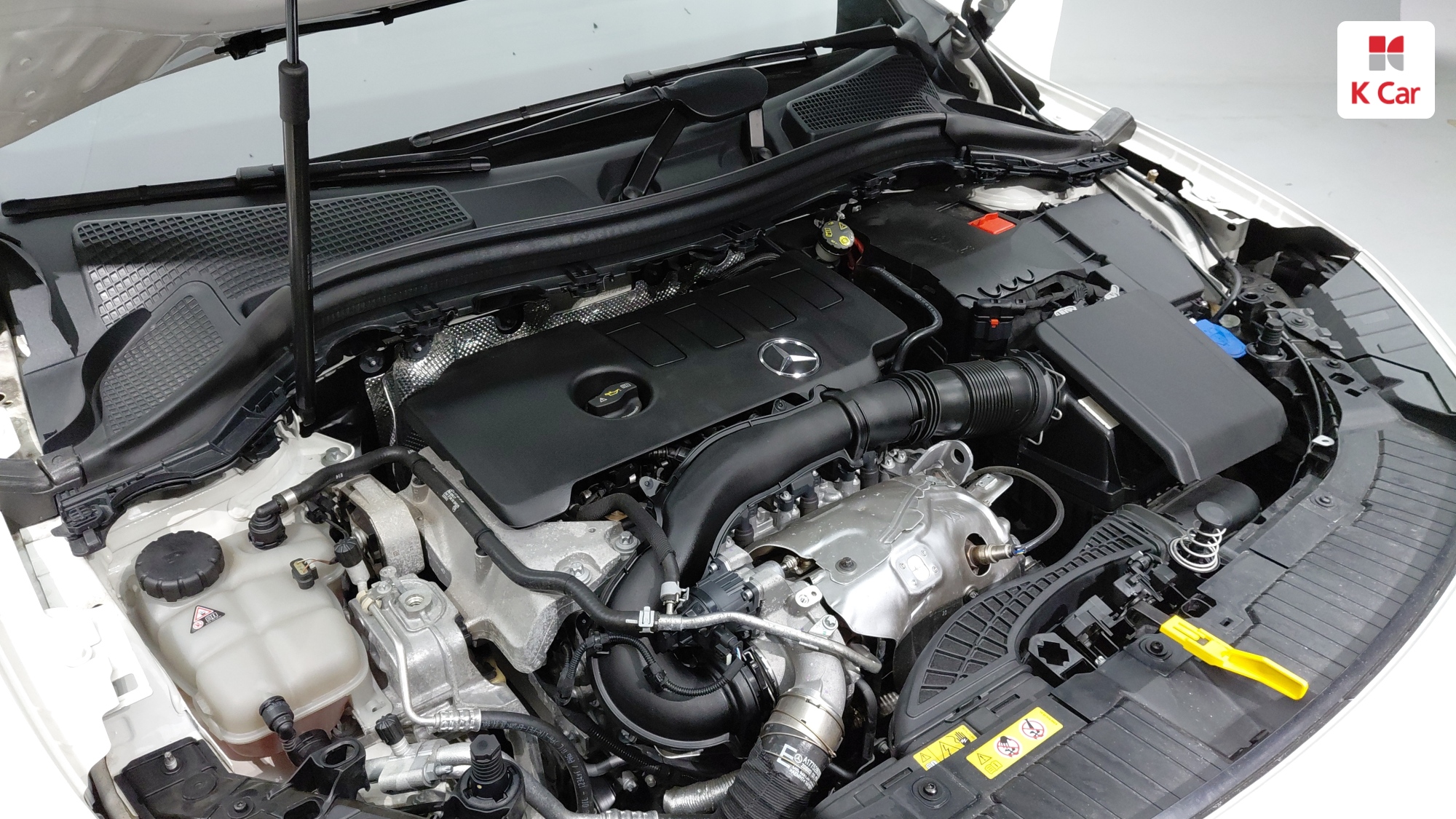 Mercedes-Benz GLA бензин 4WD GLA250 4MATIC, миниатюра 27