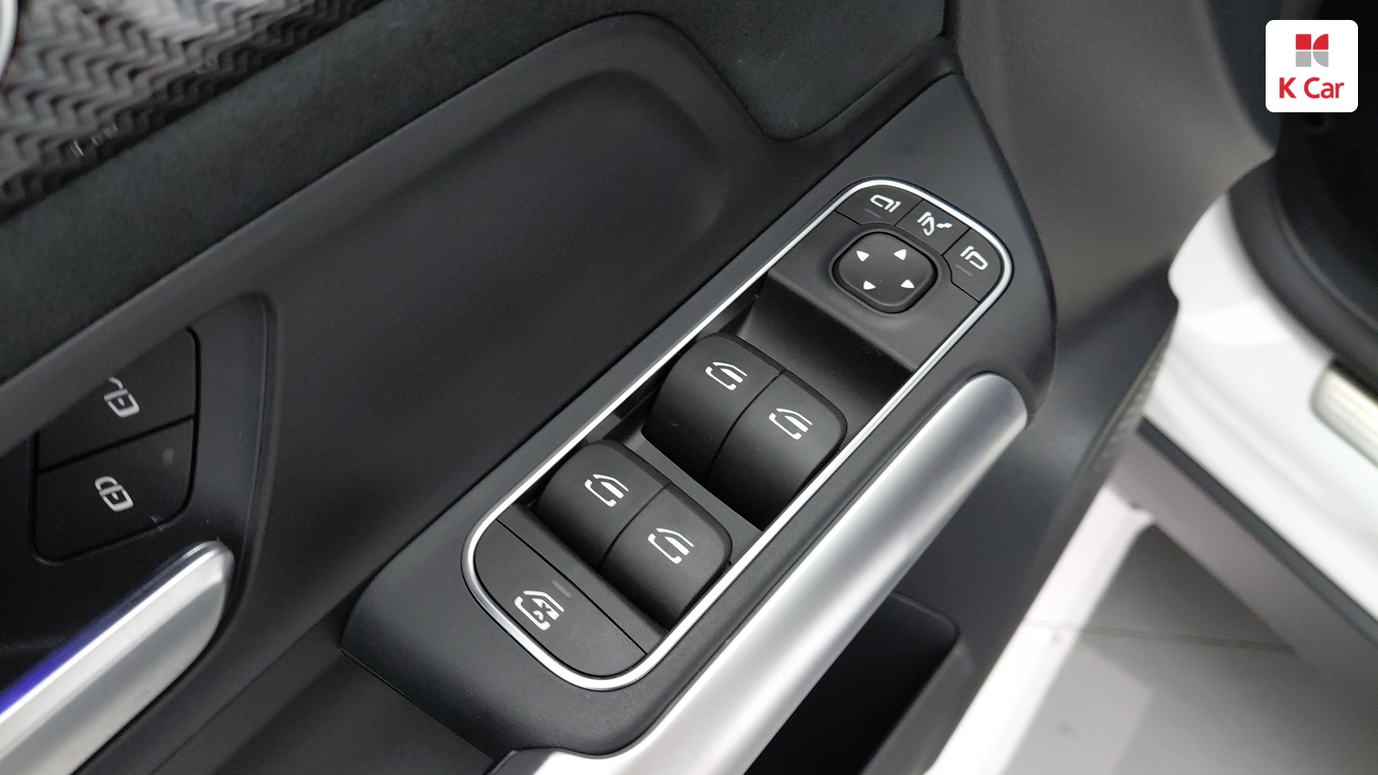 Mercedes-Benz GLA бензин 4WD GLA250 4MATIC, миниатюра 5