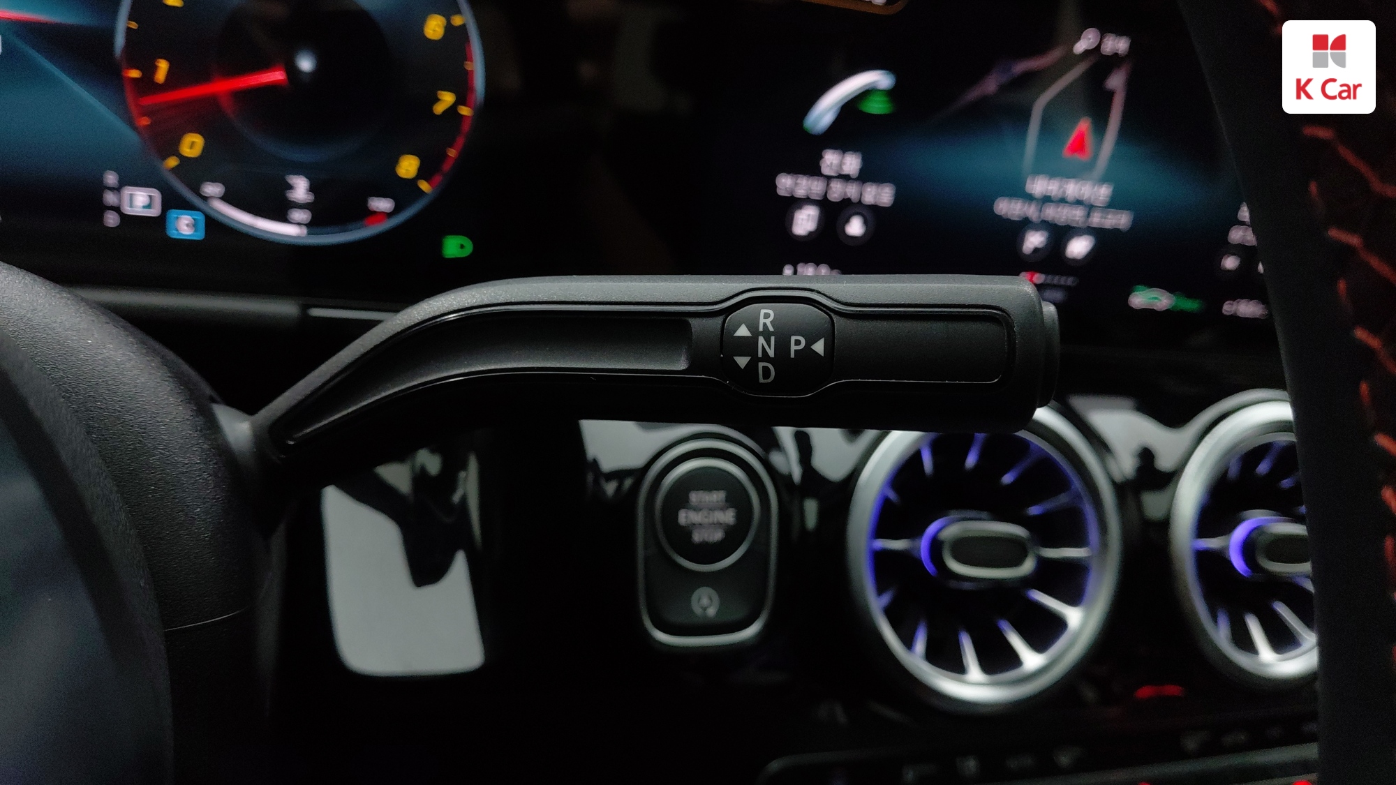 Mercedes-Benz GLA бензин 4WD GLA250 4MATIC, миниатюра 8
